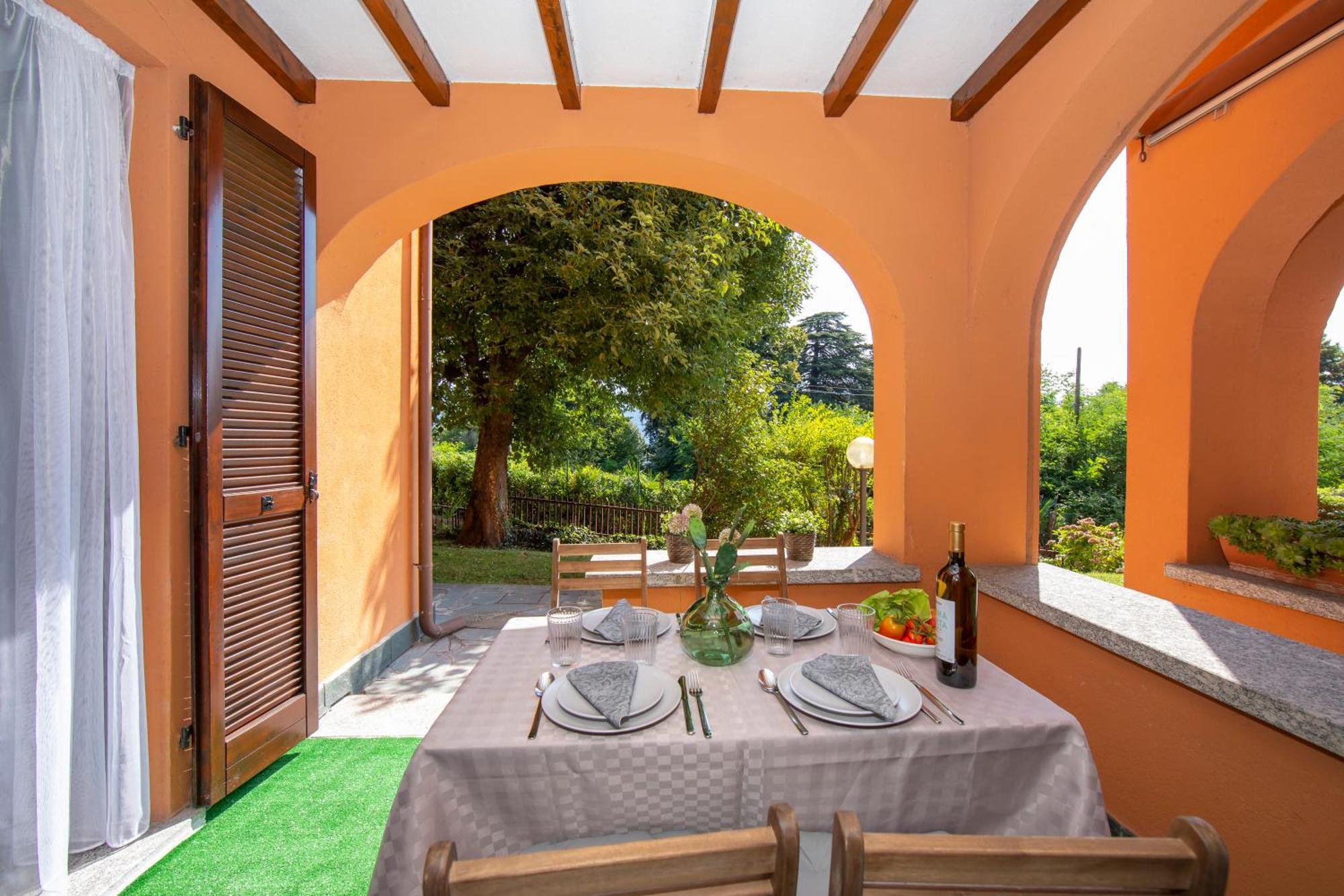 Palphi Apartment