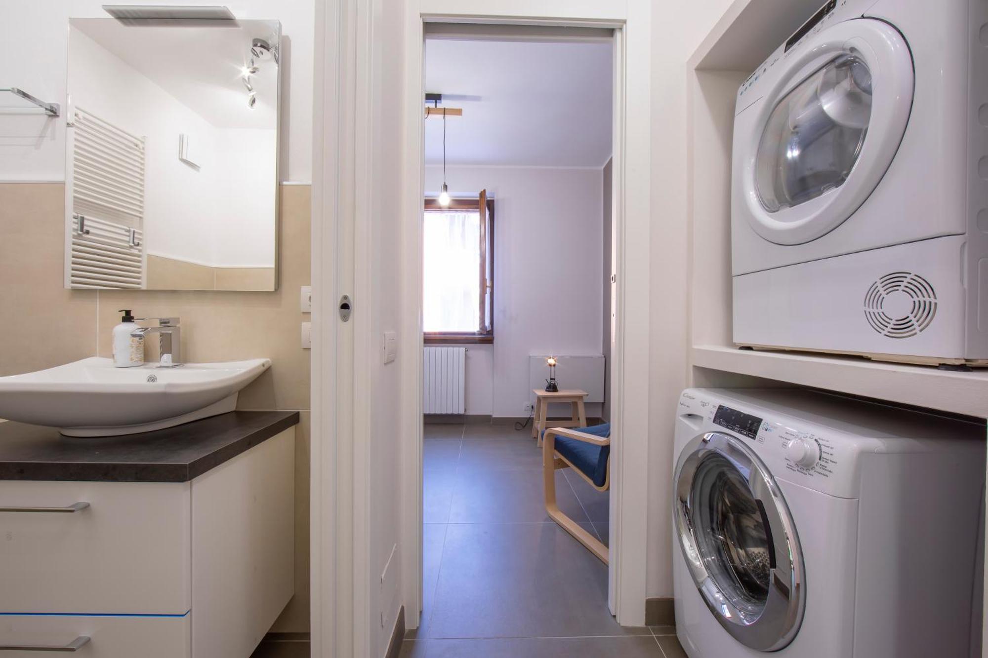 Apartment Palphi *