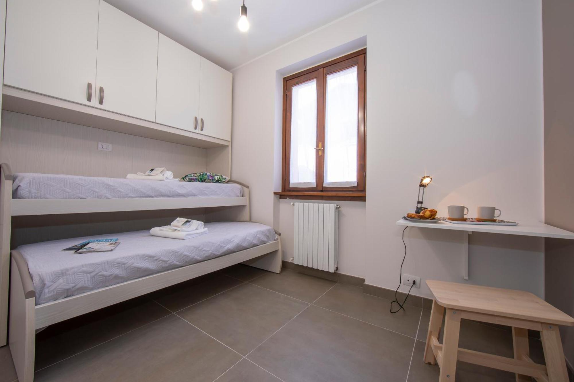 Palphi Apartment Menaggio