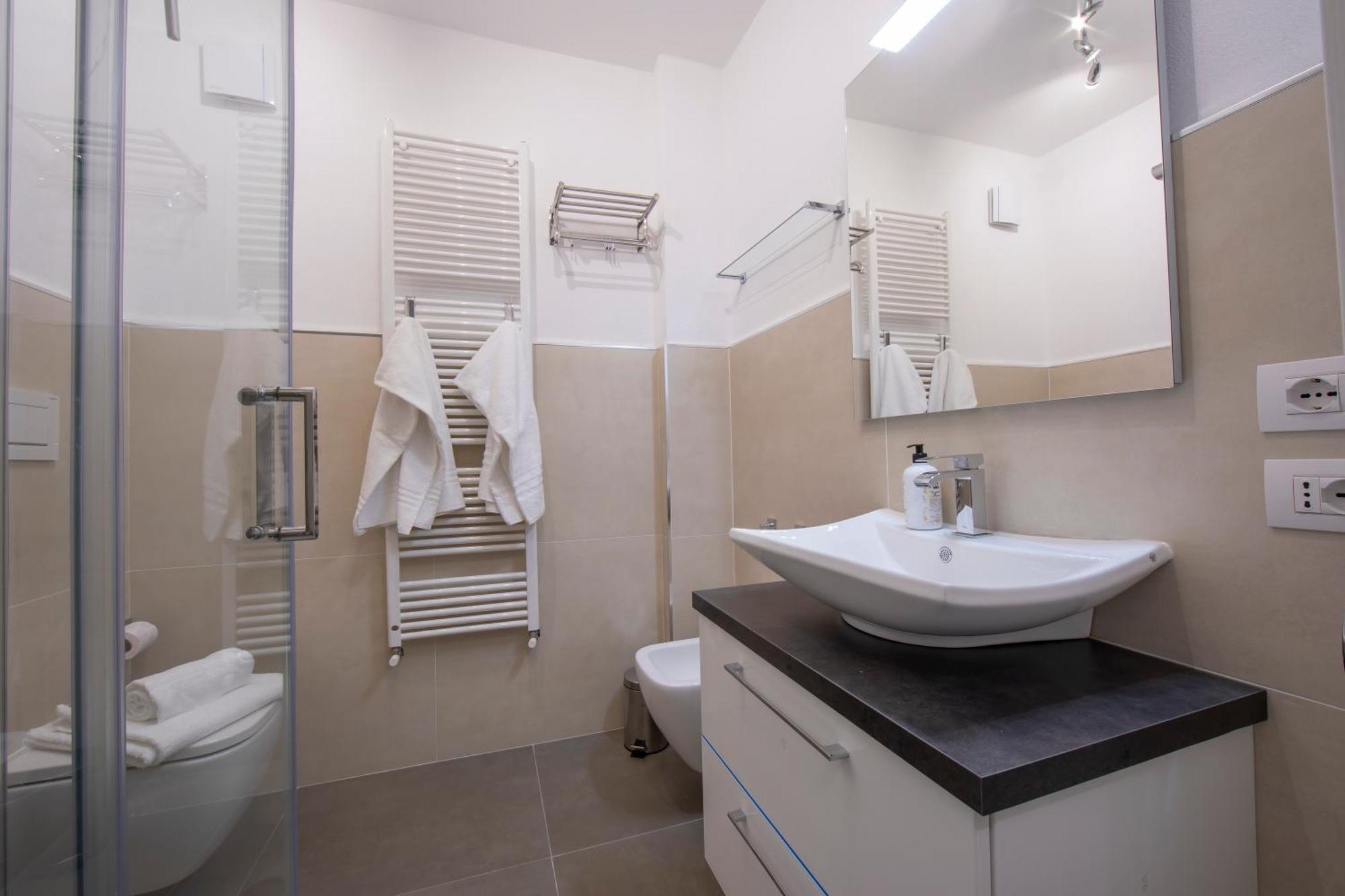Apartment Palphi Menaggio