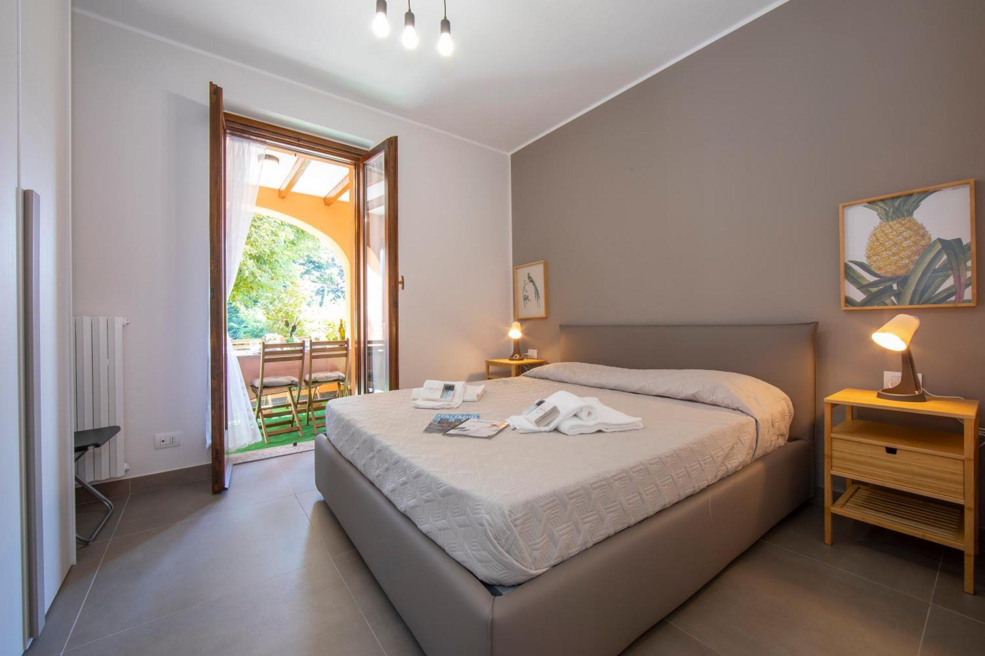 Palphi Apartment