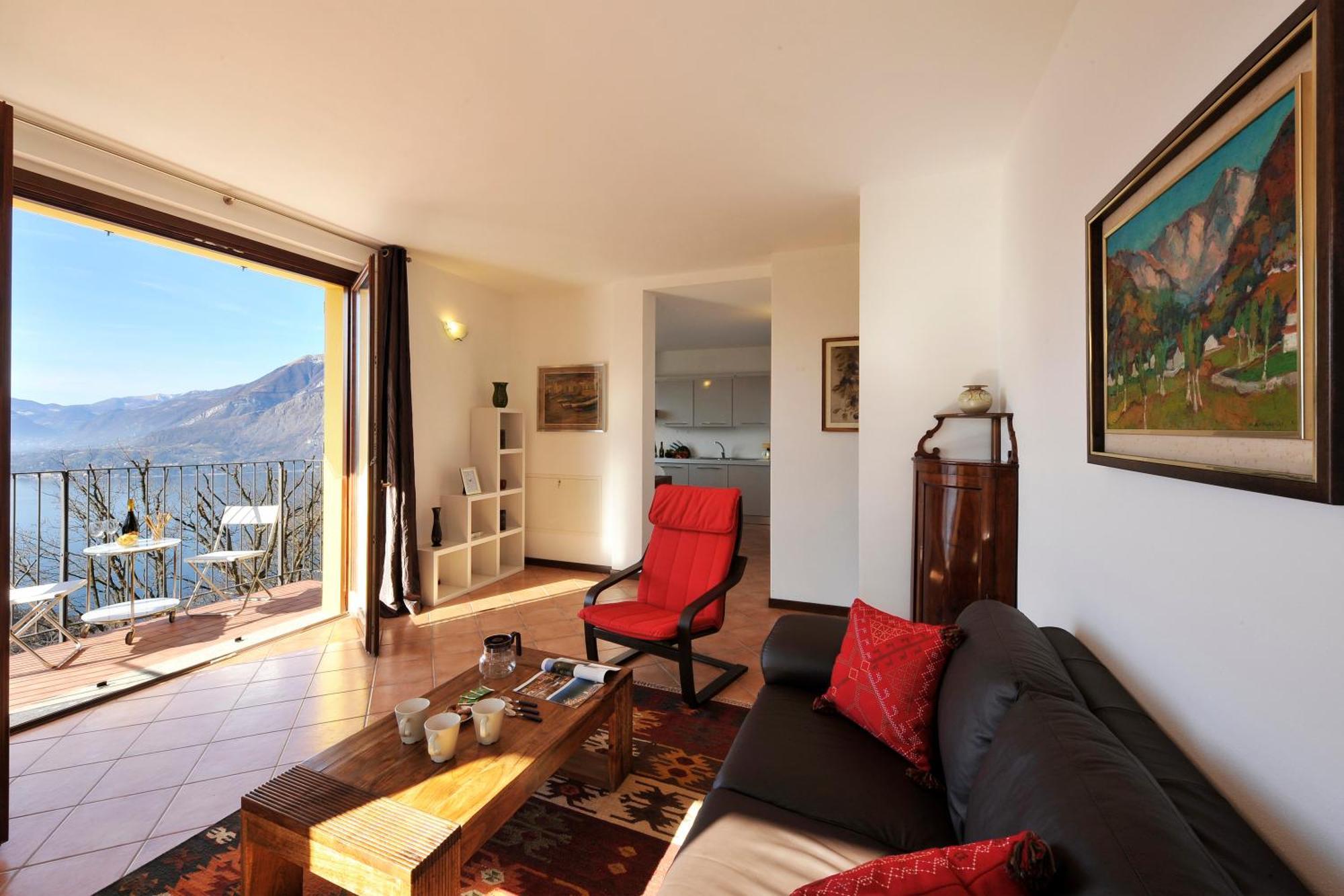 Apartment Alto Terrazzo *
