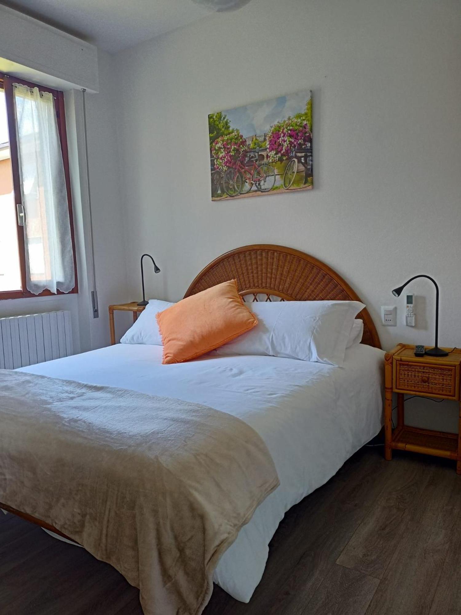 Holiday home Franca Como