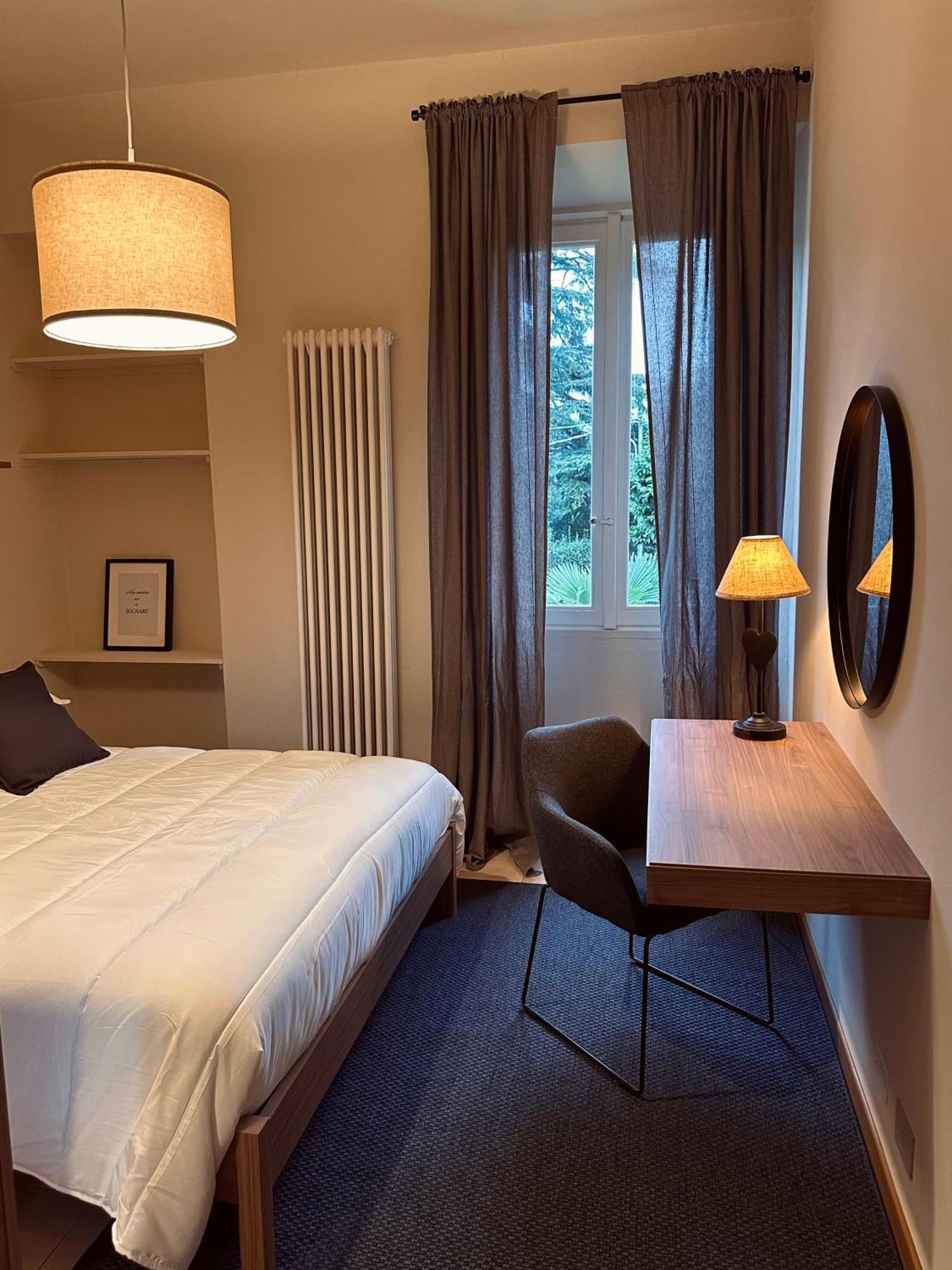 Casa Saint George - San Giuseppe Group Apartment Cernobbio