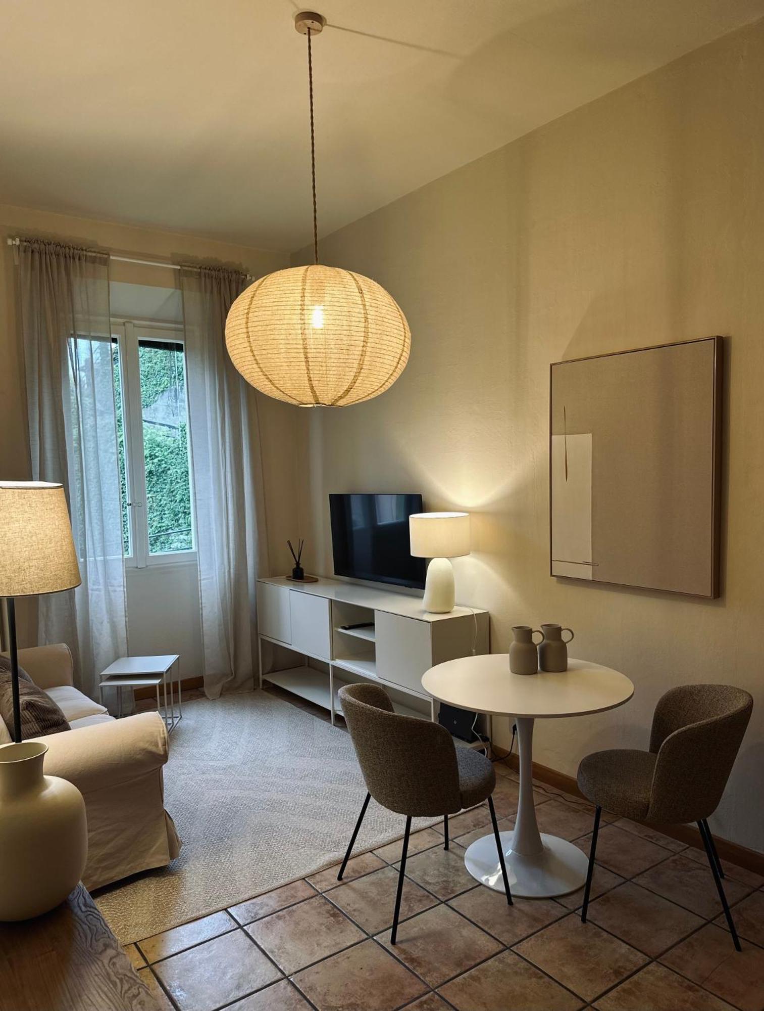 Apartment Casa Saint George - San Giuseppe Group Cernobbio