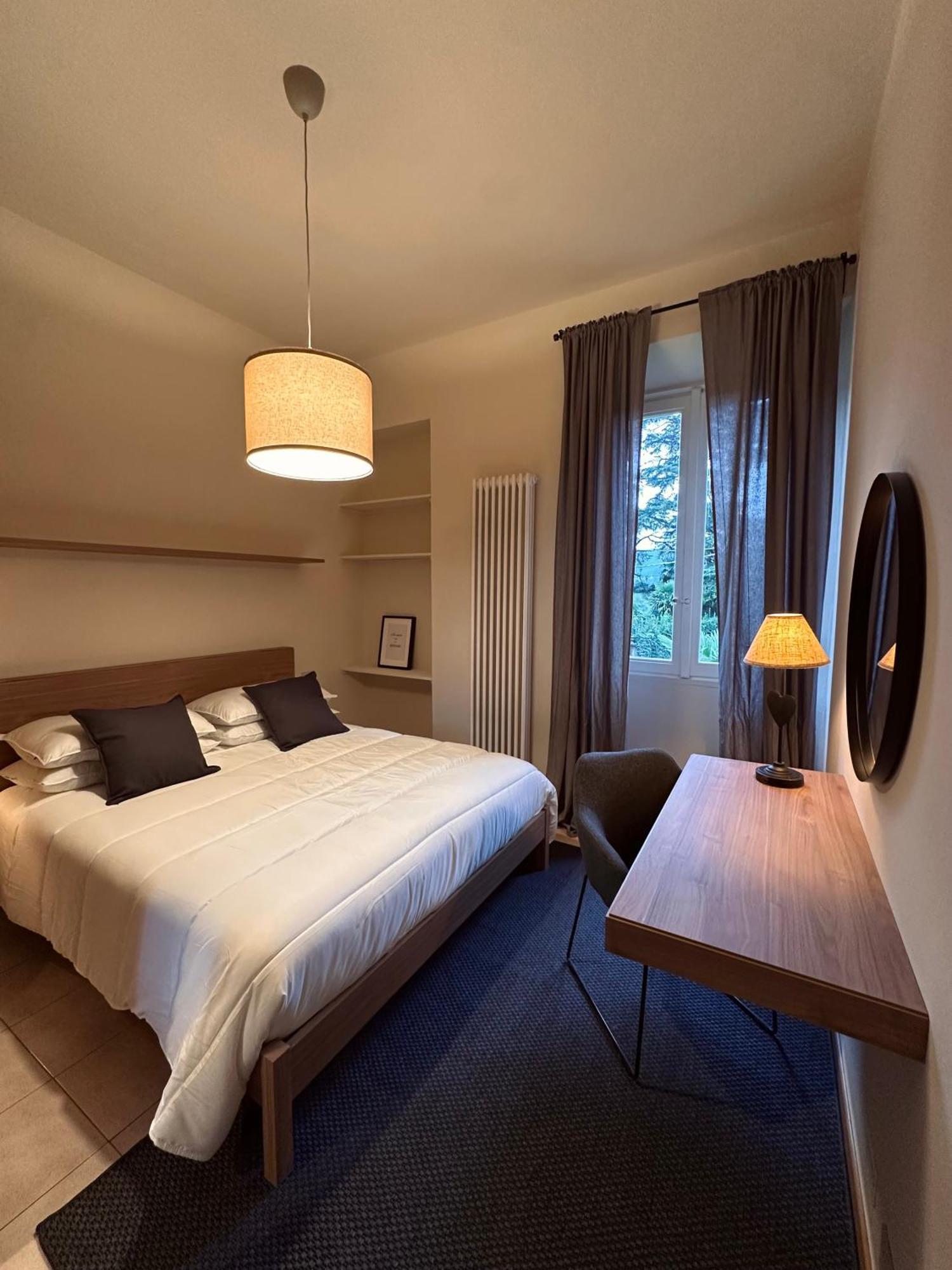 Casa Saint George - San Giuseppe Group Cernobbio