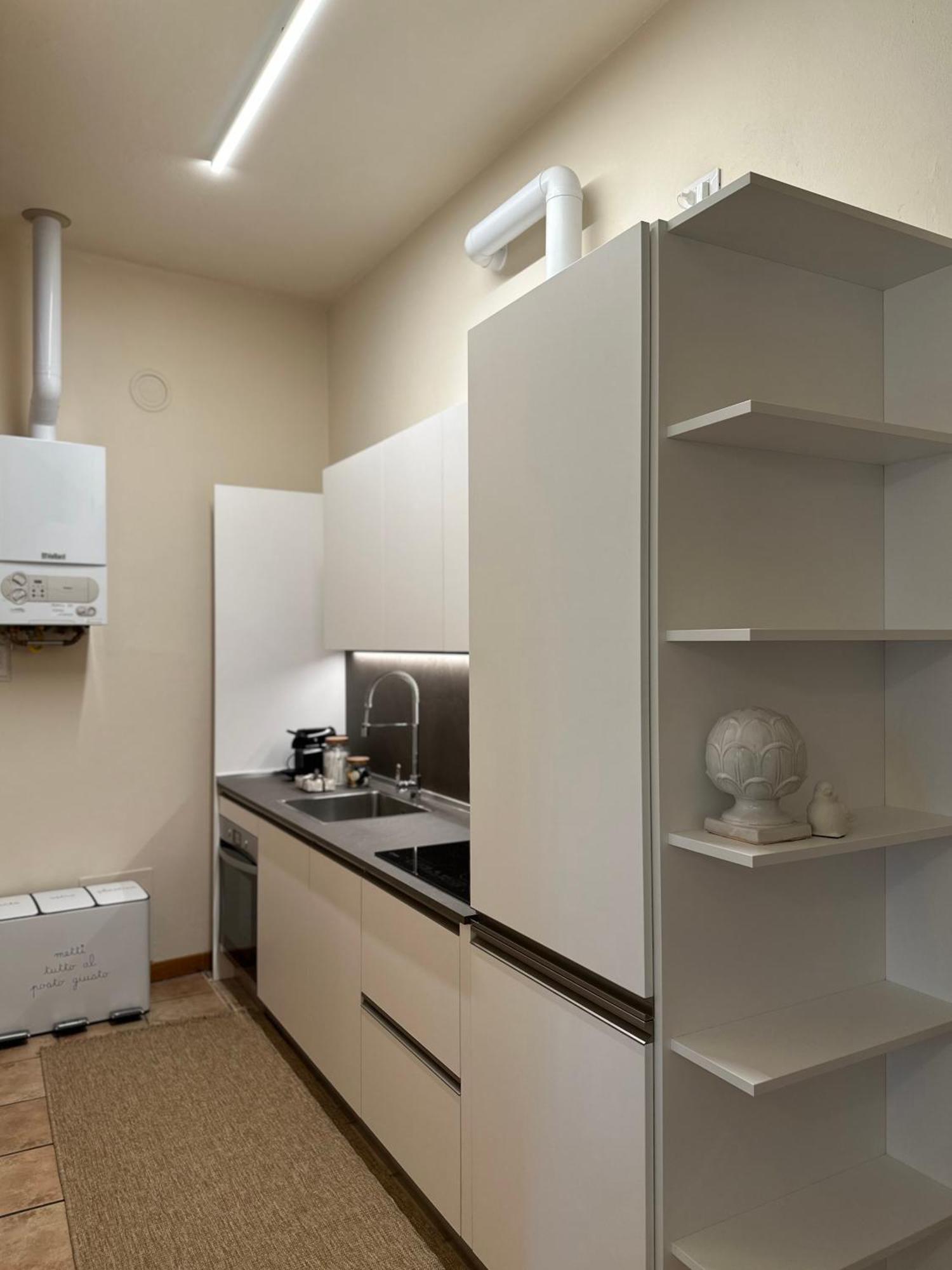 Casa Saint George - San Giuseppe Group Apartment Cernobbio
