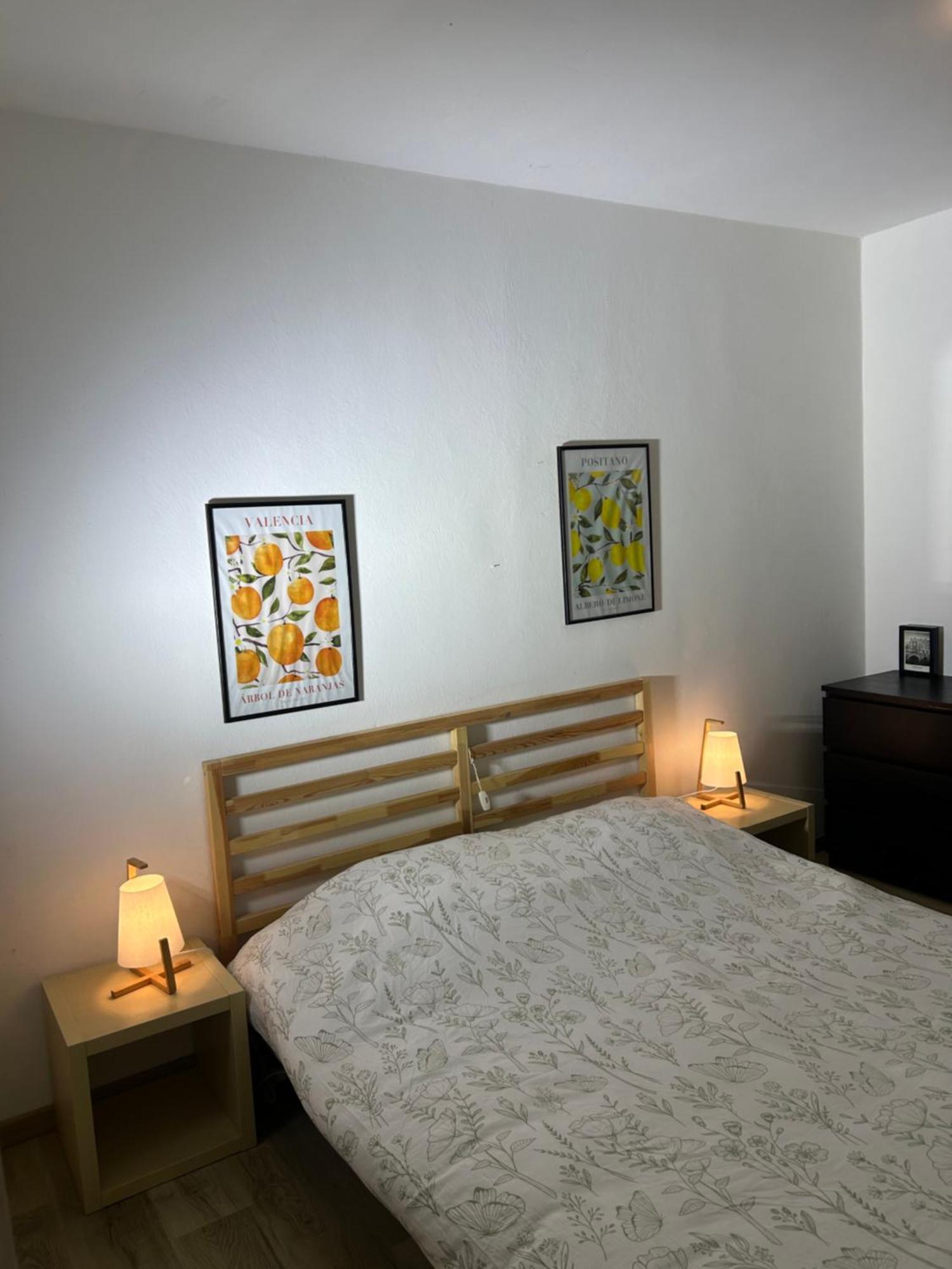 Un Moment De Paix Dans Un Cadre Idyllique Apartment