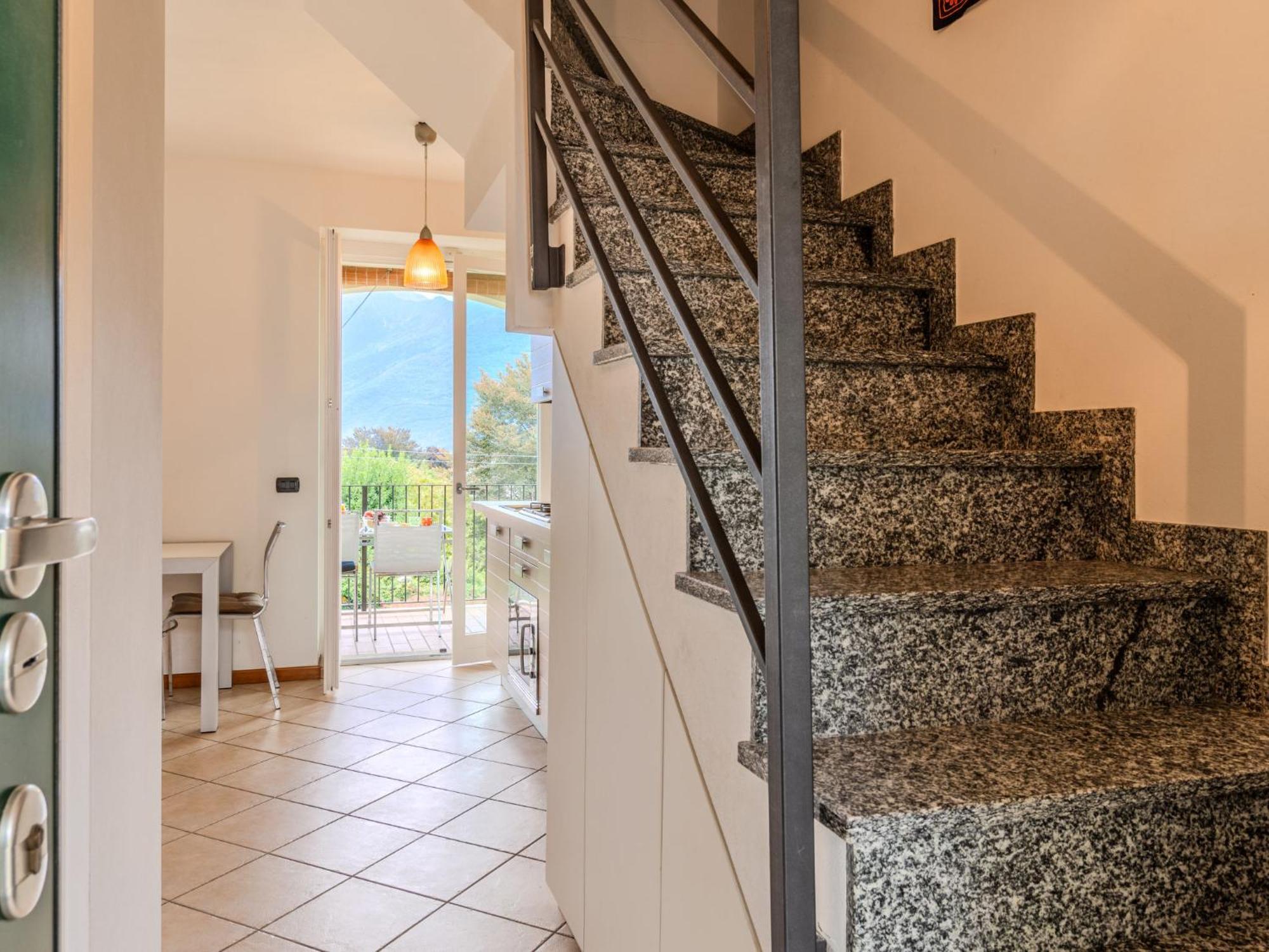 Paradiso By Interhome * Gravedona