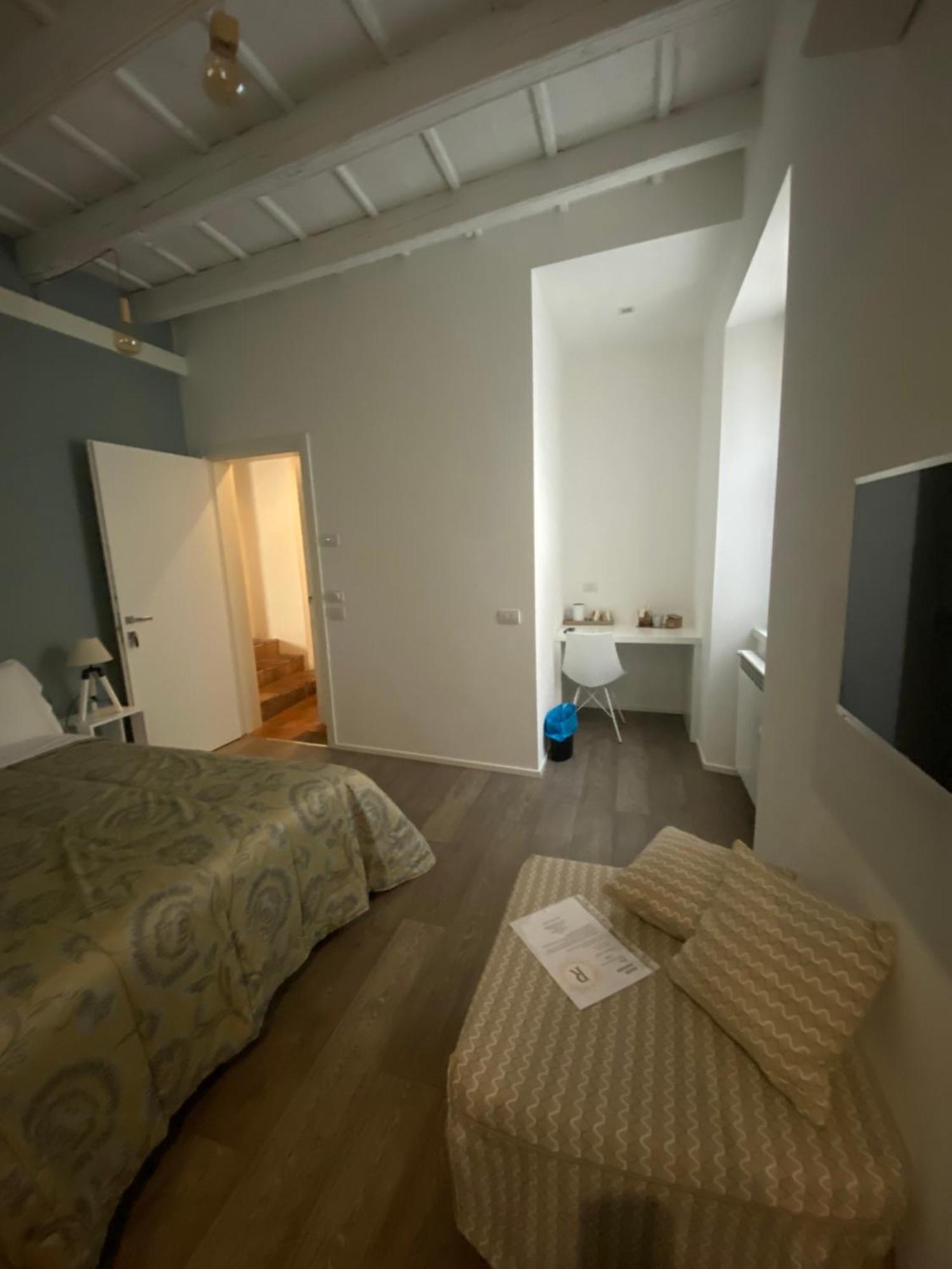Guest house Rumi Como