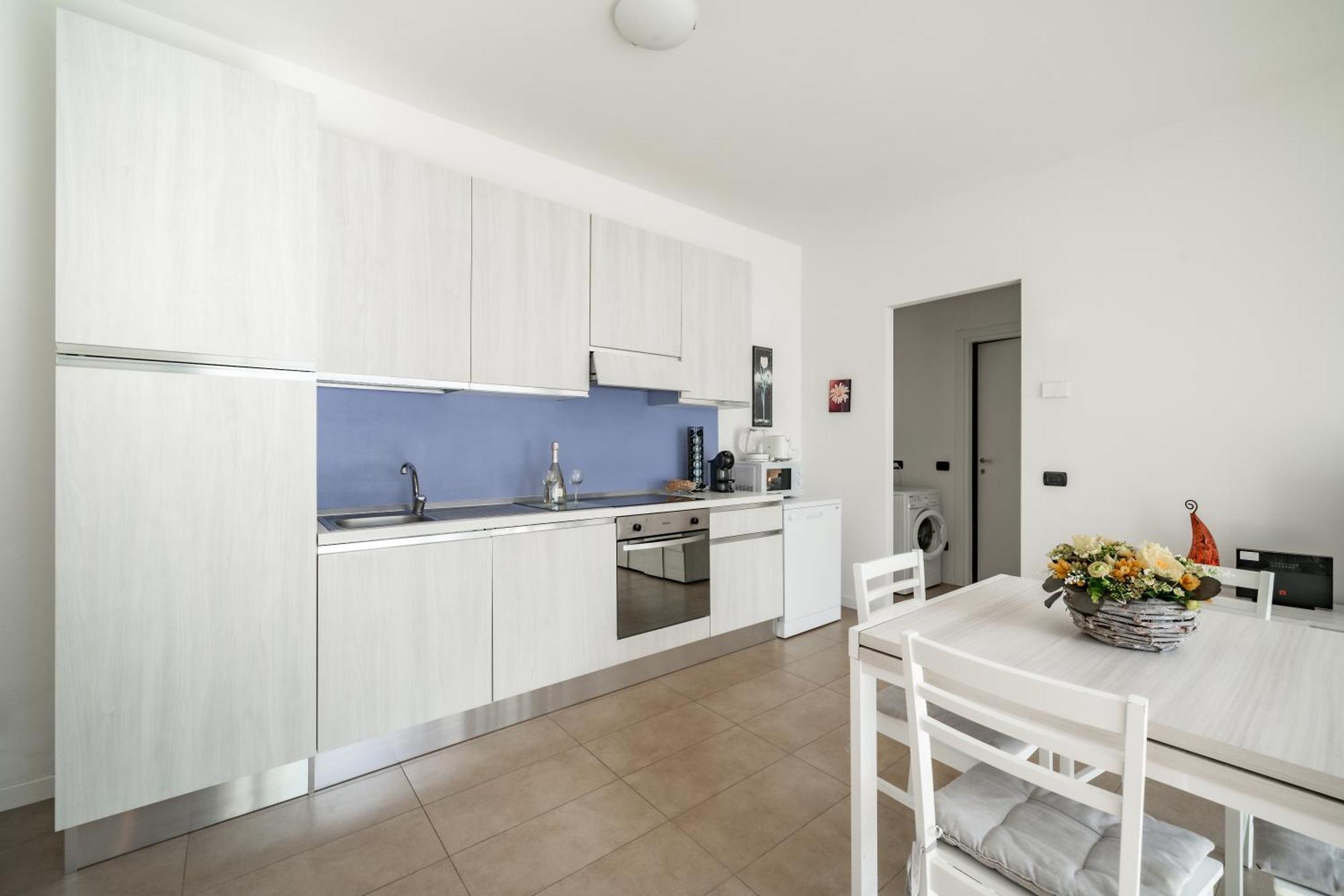 Appartamento Casa La Rosa