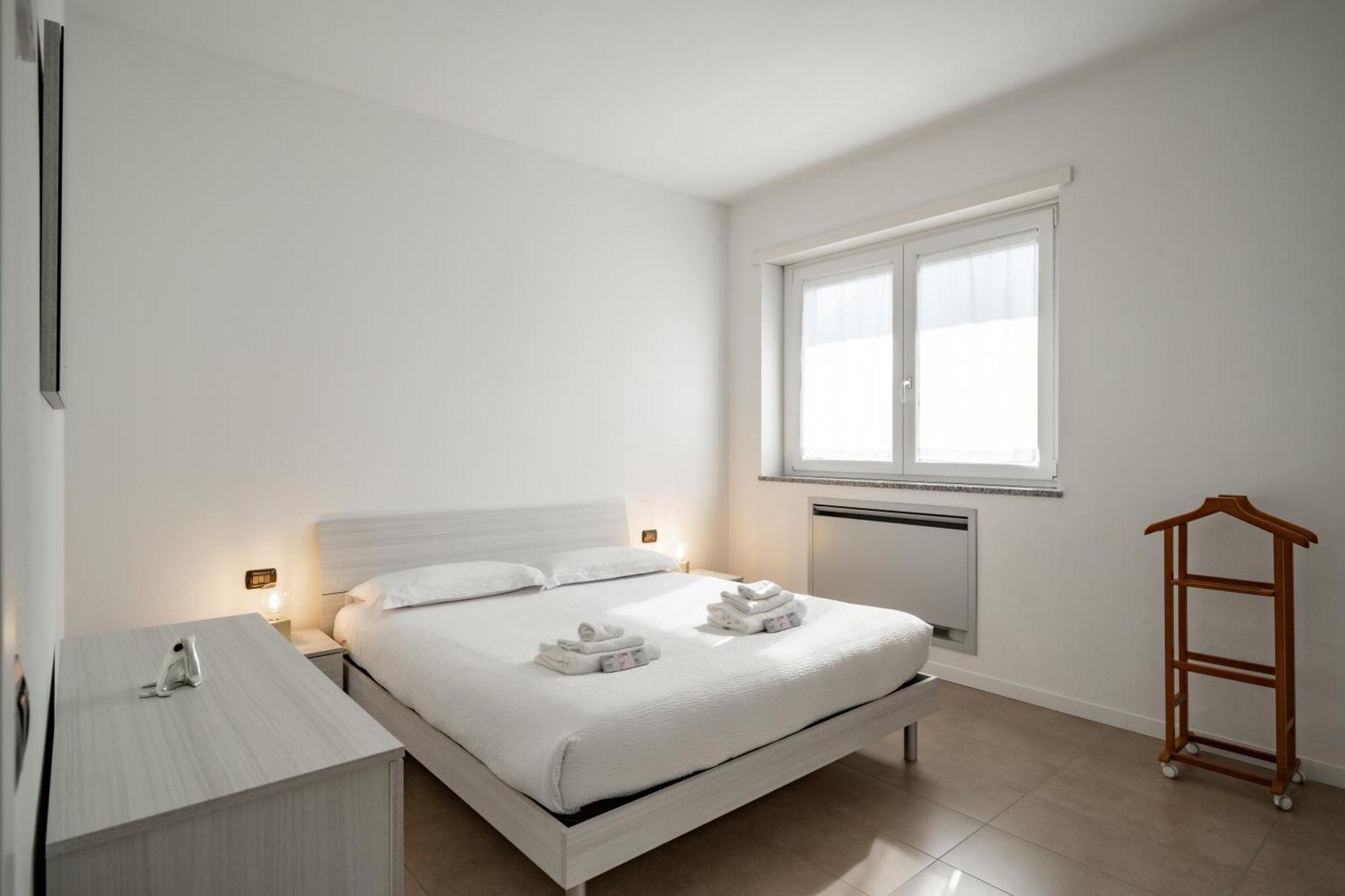 Appartamento Casa La Rosa *