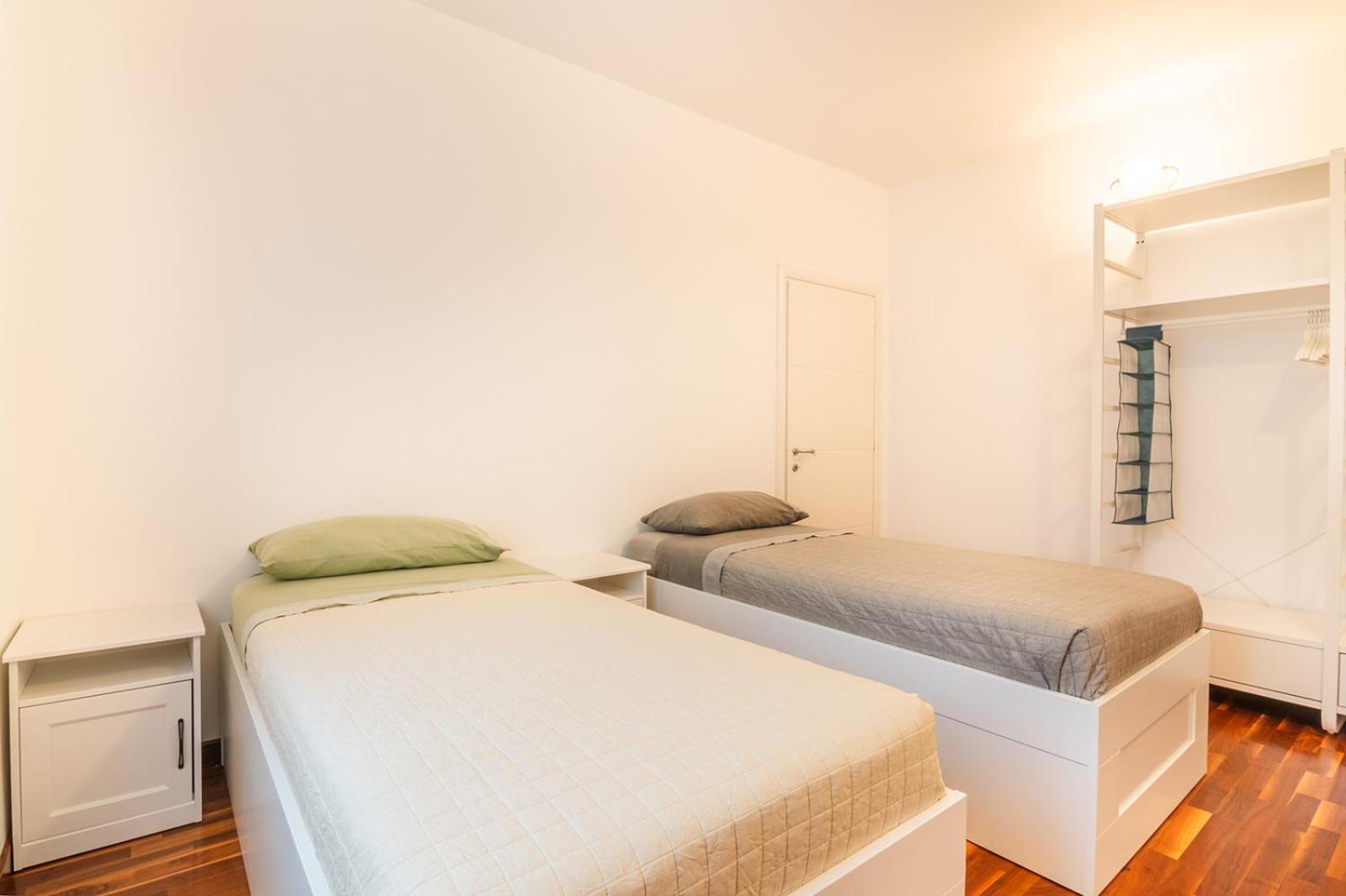 Appartamento Casa Lella,