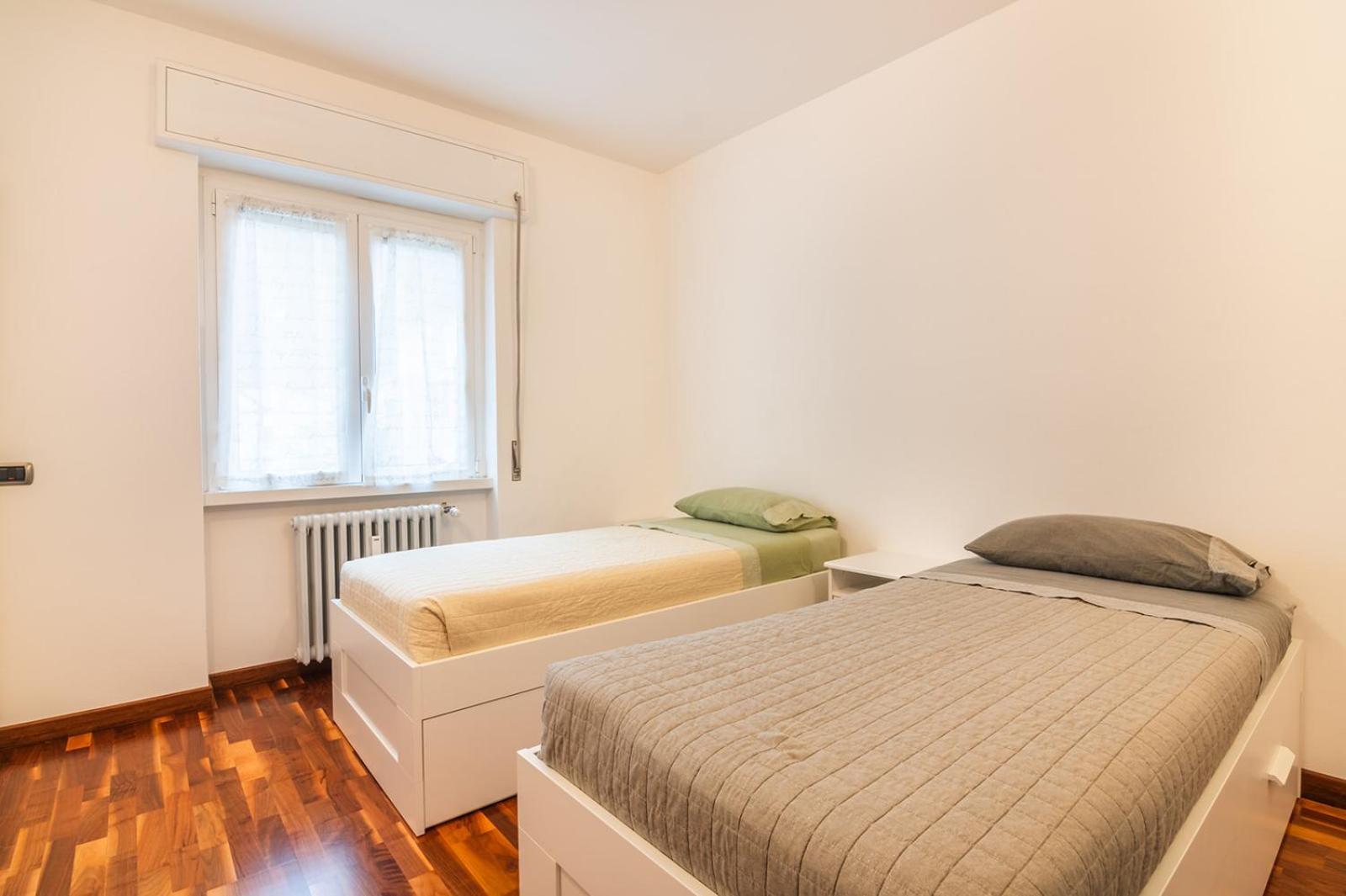 Appartamento Casa Lella, Dervio