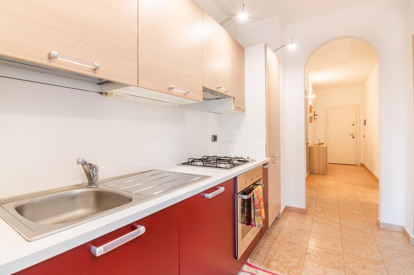 Casa Lella, * Dervio