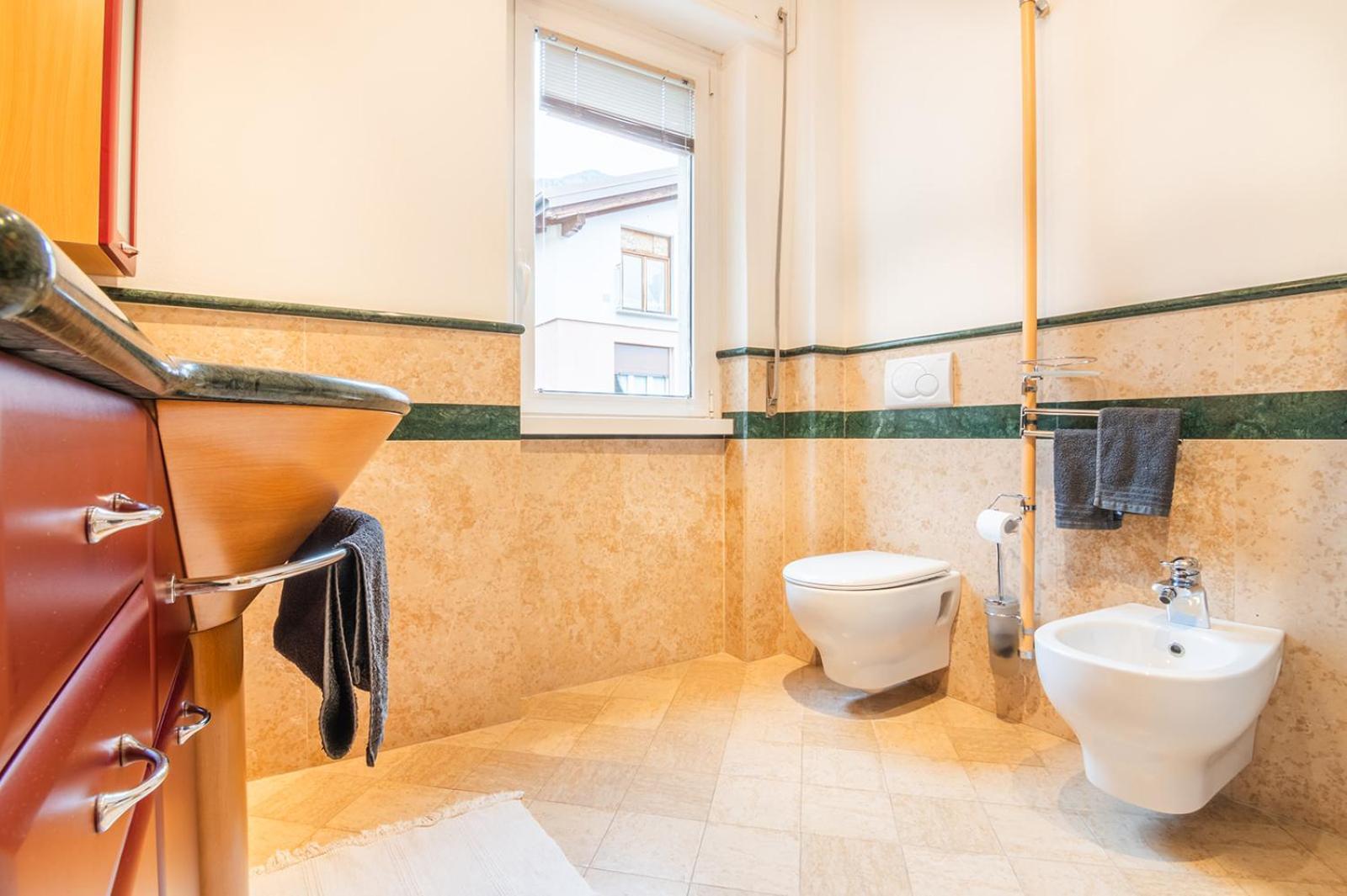 Appartamento Casa Lella, Dervio