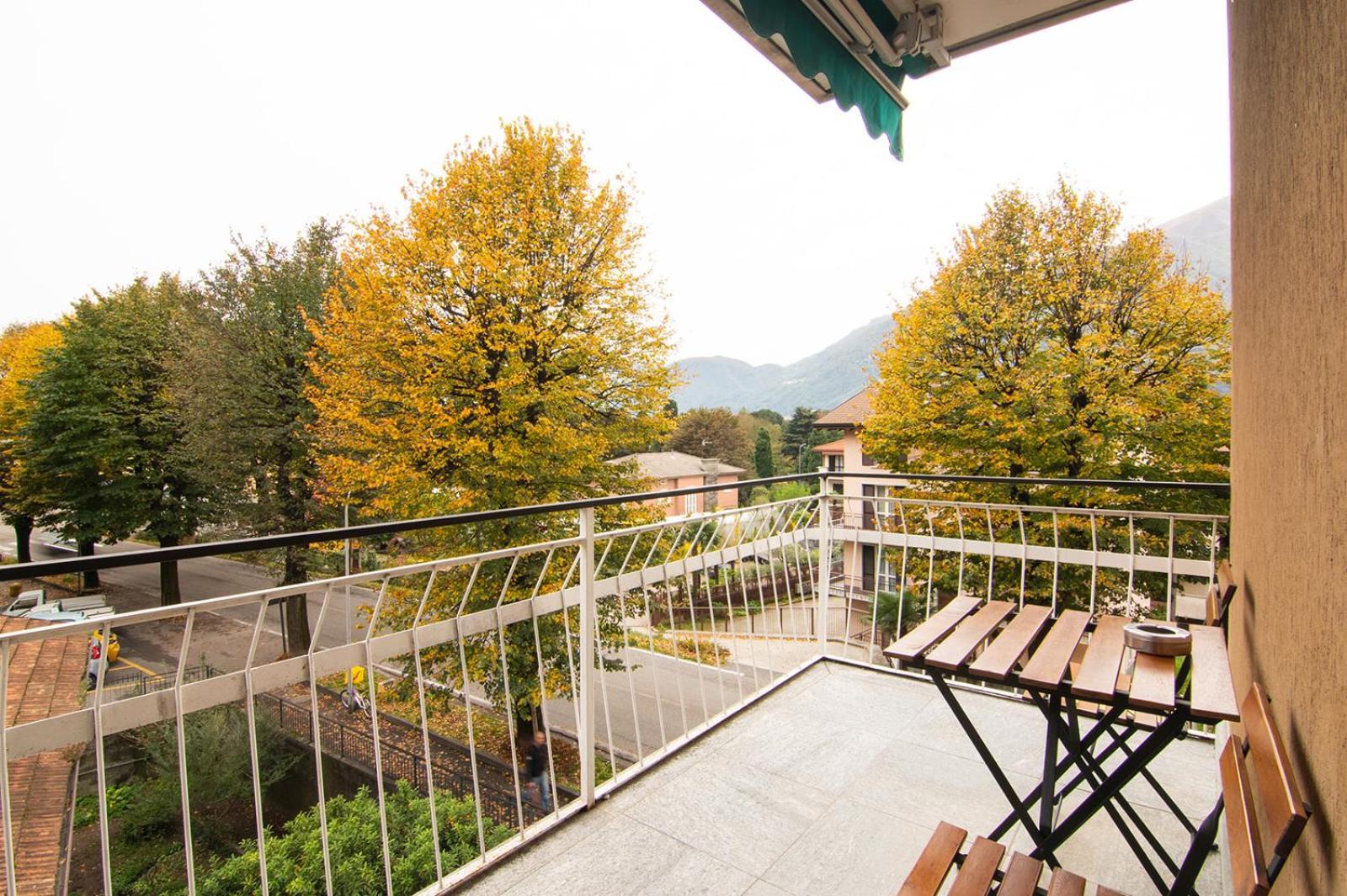 Casa Lella, *