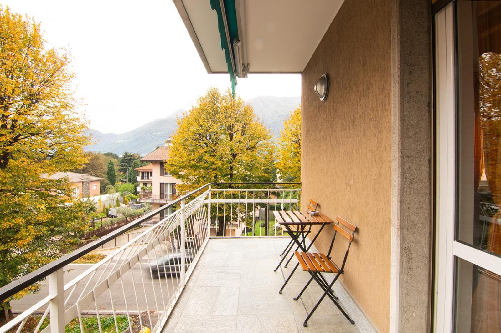 Casa Lella, Dervio