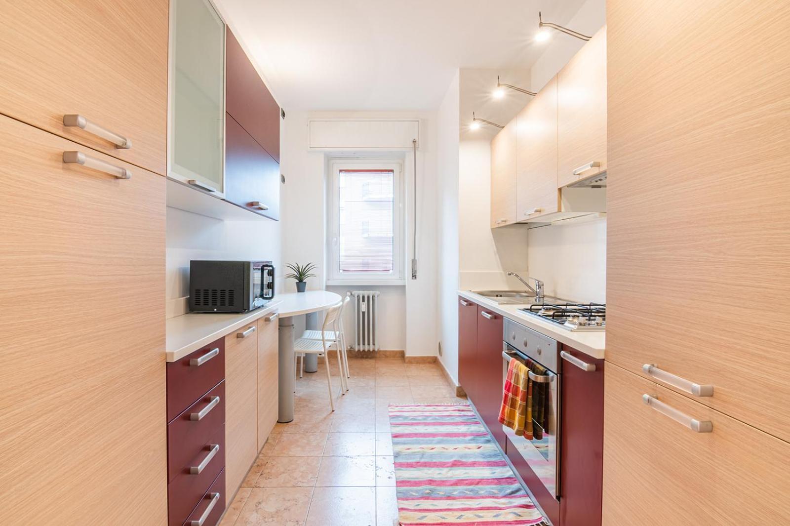 Appartamento Casa Lella,