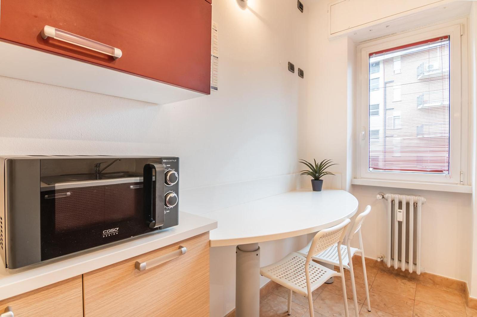 Casa Lella, Appartamento Dervio
