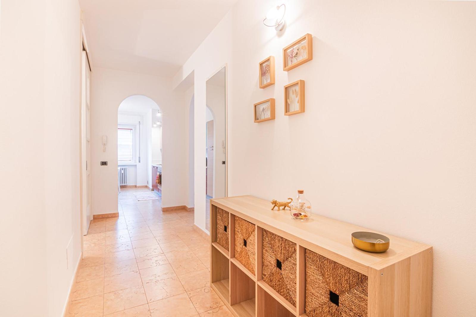 Appartamento Casa Lella,