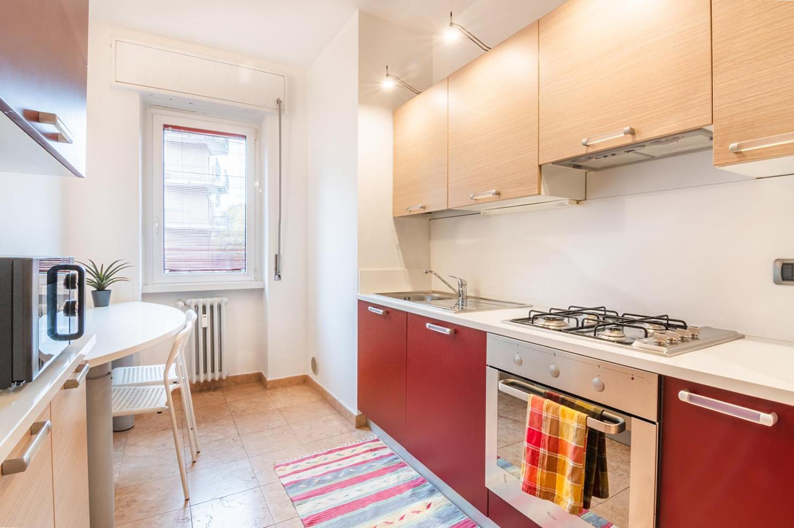 Appartamento Casa Lella, *
