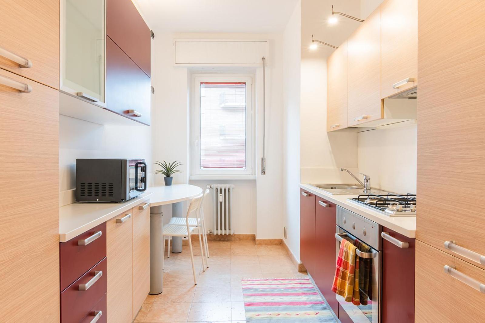 Casa Lella, Appartamento *