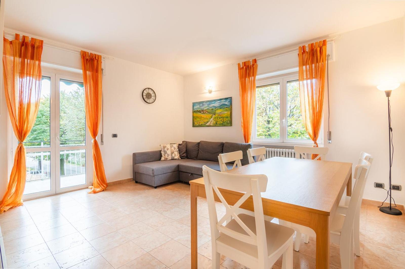 Casa Lella, * Dervio