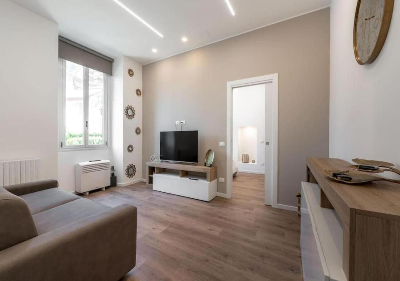 Apartment Da Ivan Como