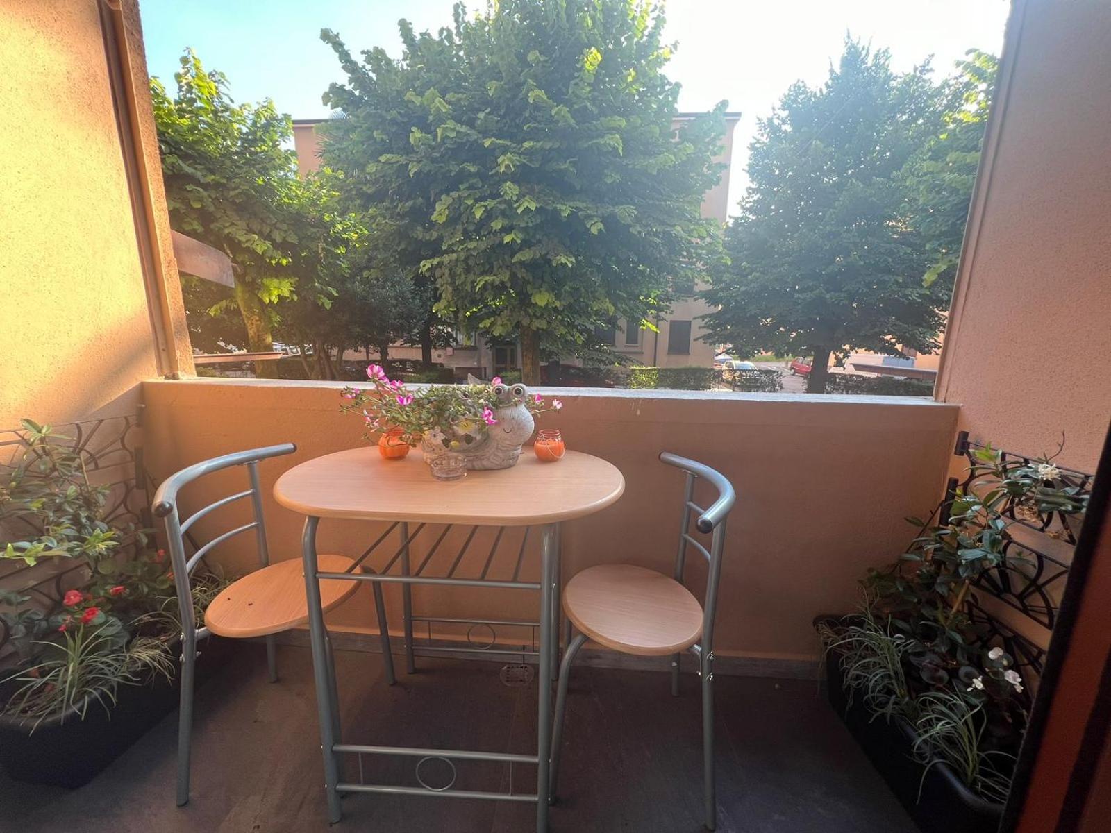 Casa Mappamondo Appartamento