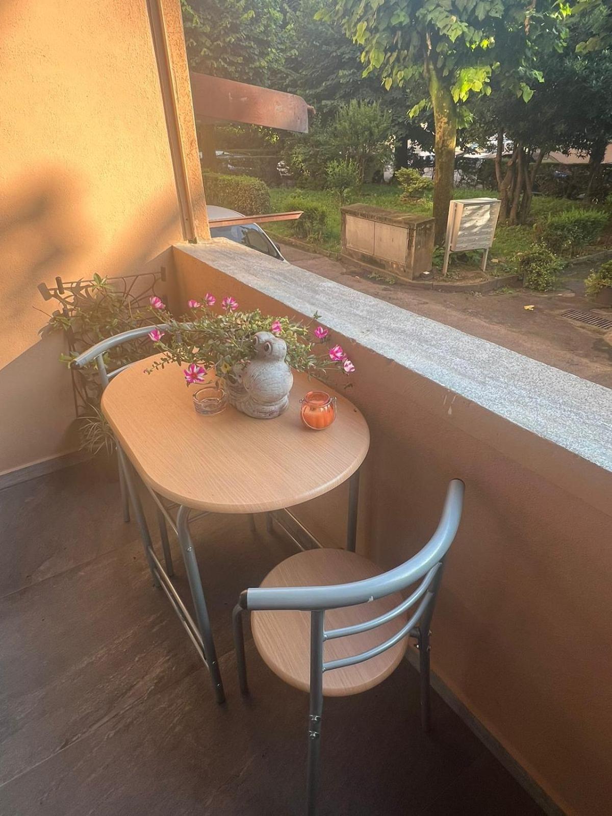 Appartamento Casa Mappamondo Lecco