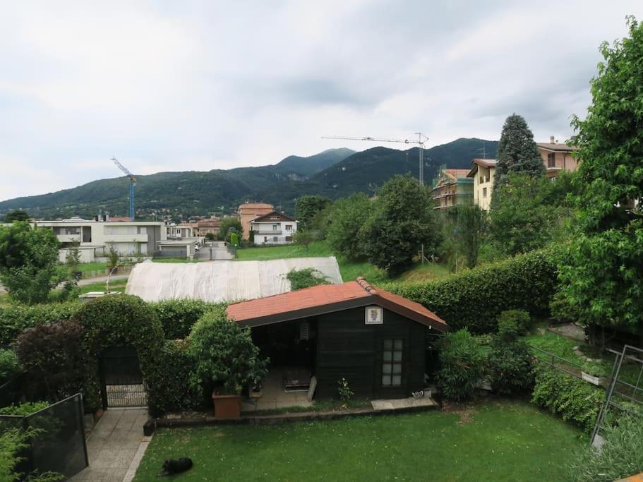 Apartment I Laghi Di