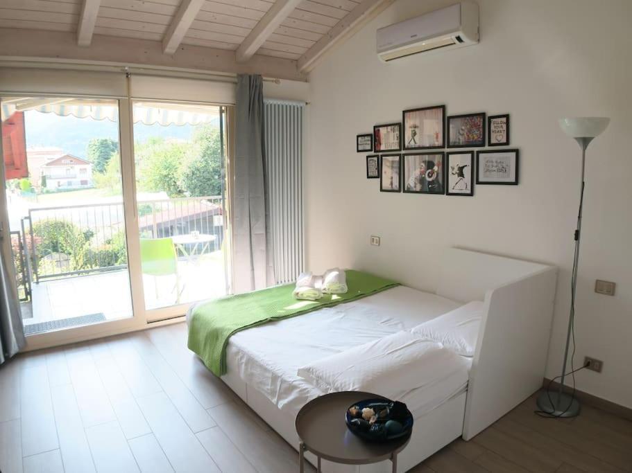 Apartment I Laghi Di Erba