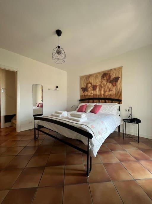 Apartment I Laghi Di