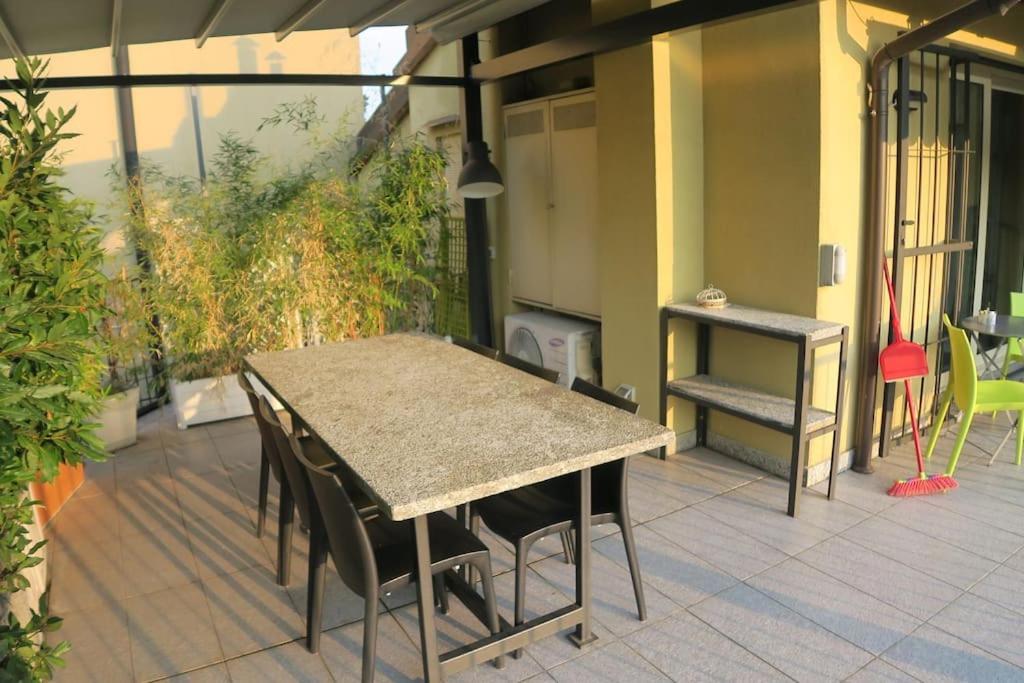 I Laghi Di Apartment *