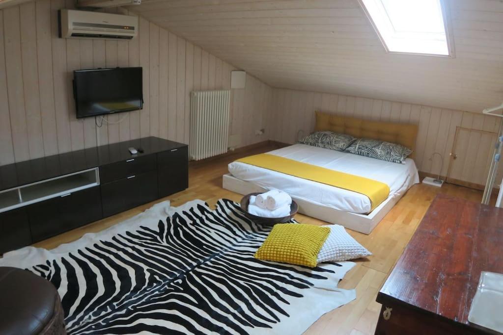 Apartment I Laghi Di *