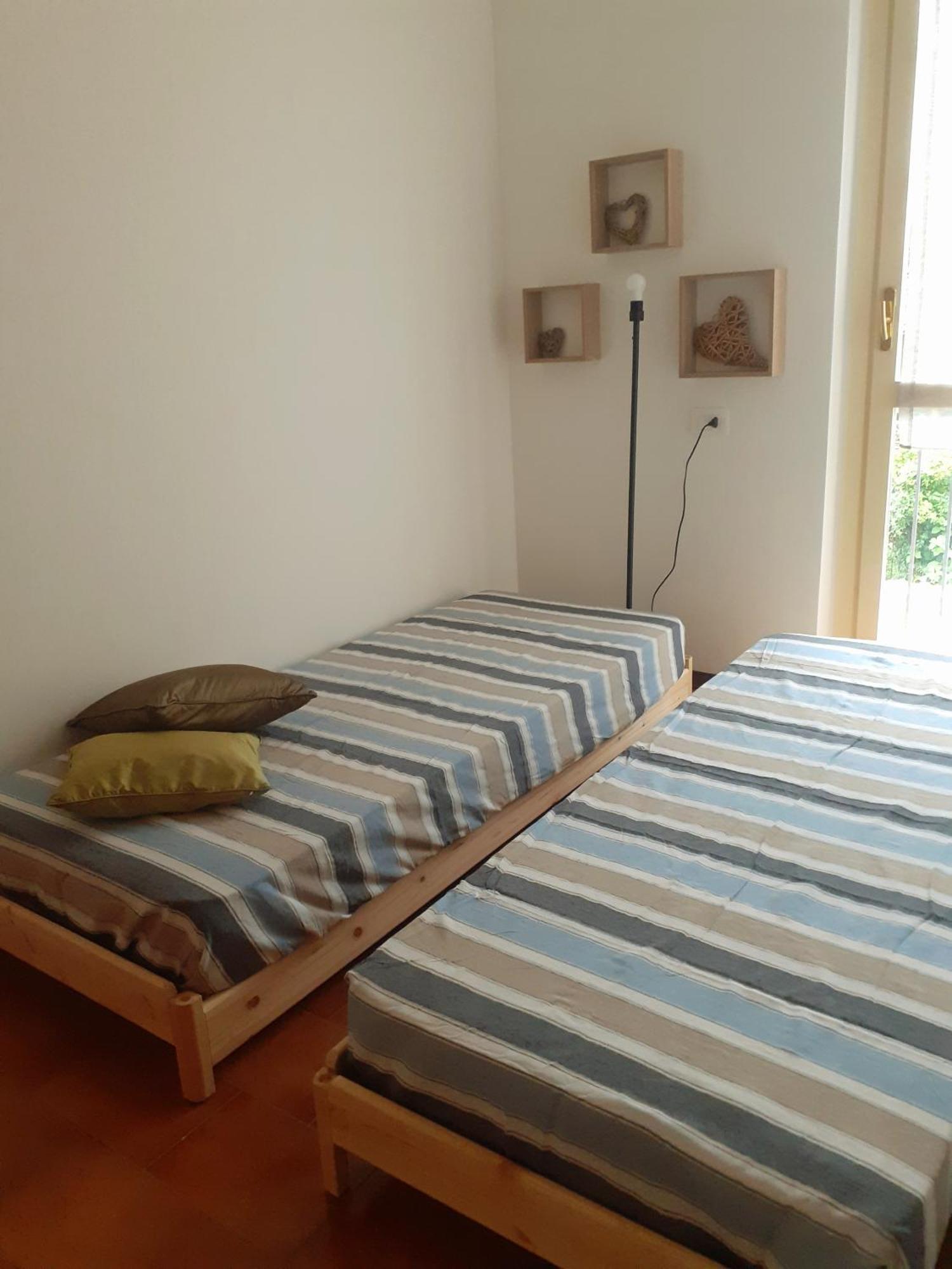 Home Casa Vacanze * Colico