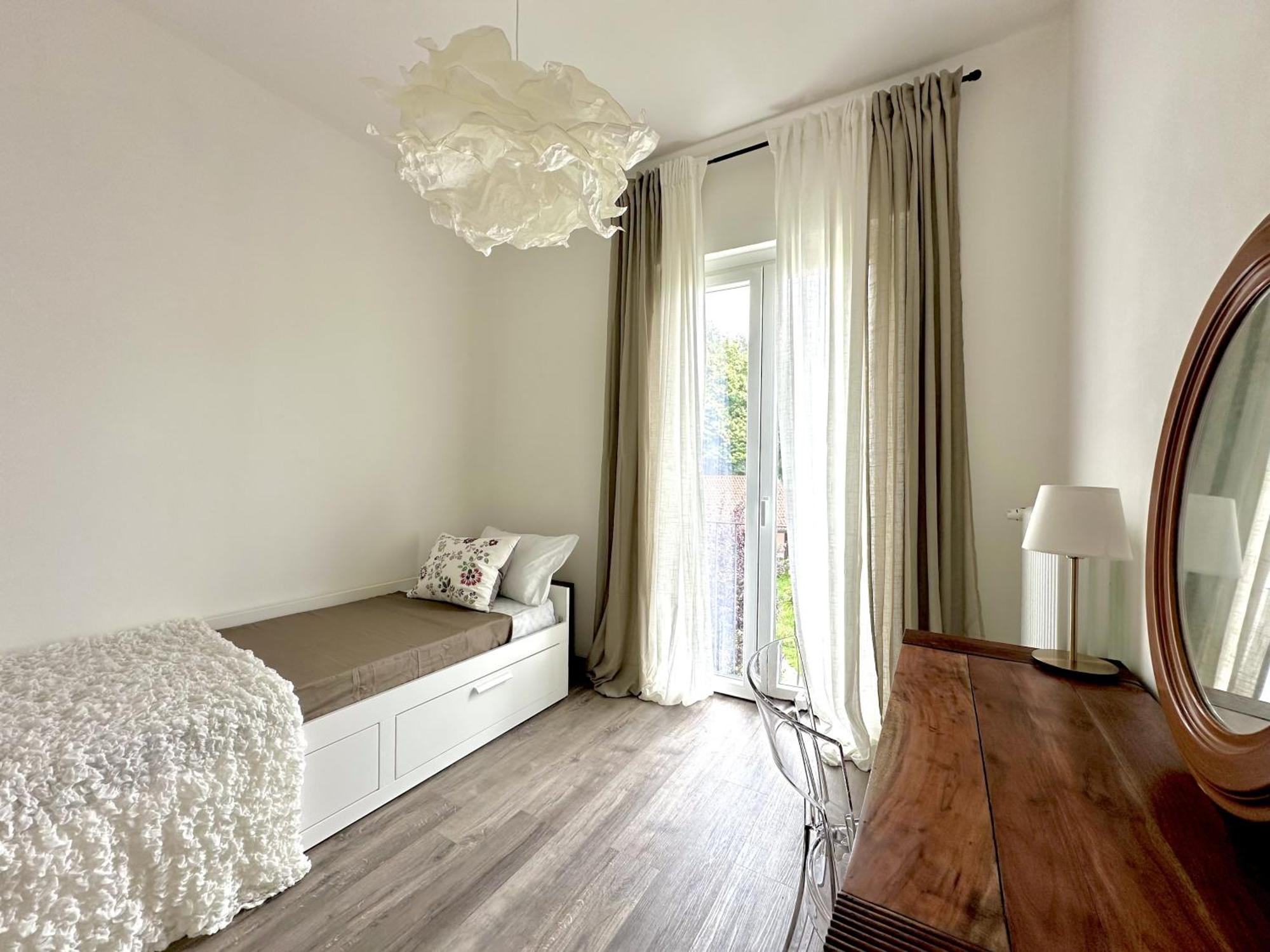 Apartment Faro Voltiano 5 Stelle Elegante Wifi *