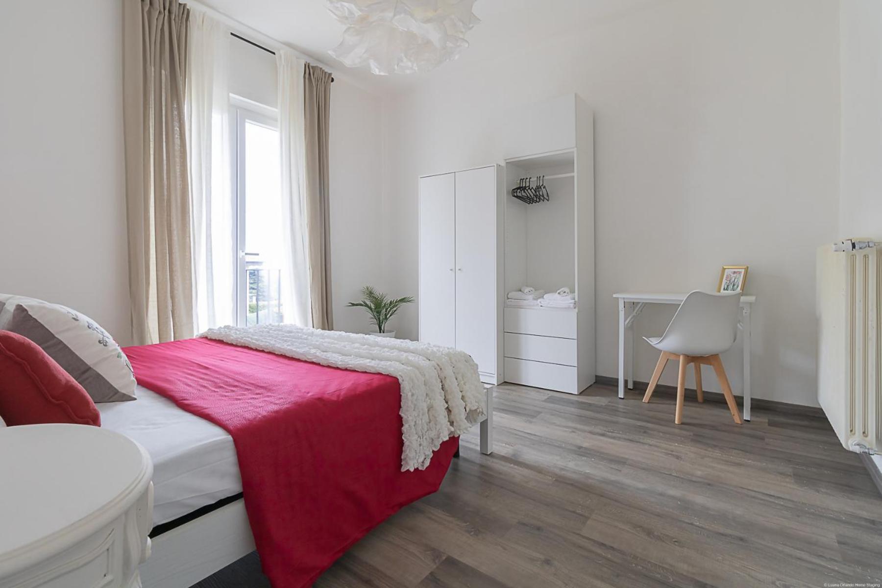 Apartment Faro Voltiano 5 Stelle Elegante Wifi