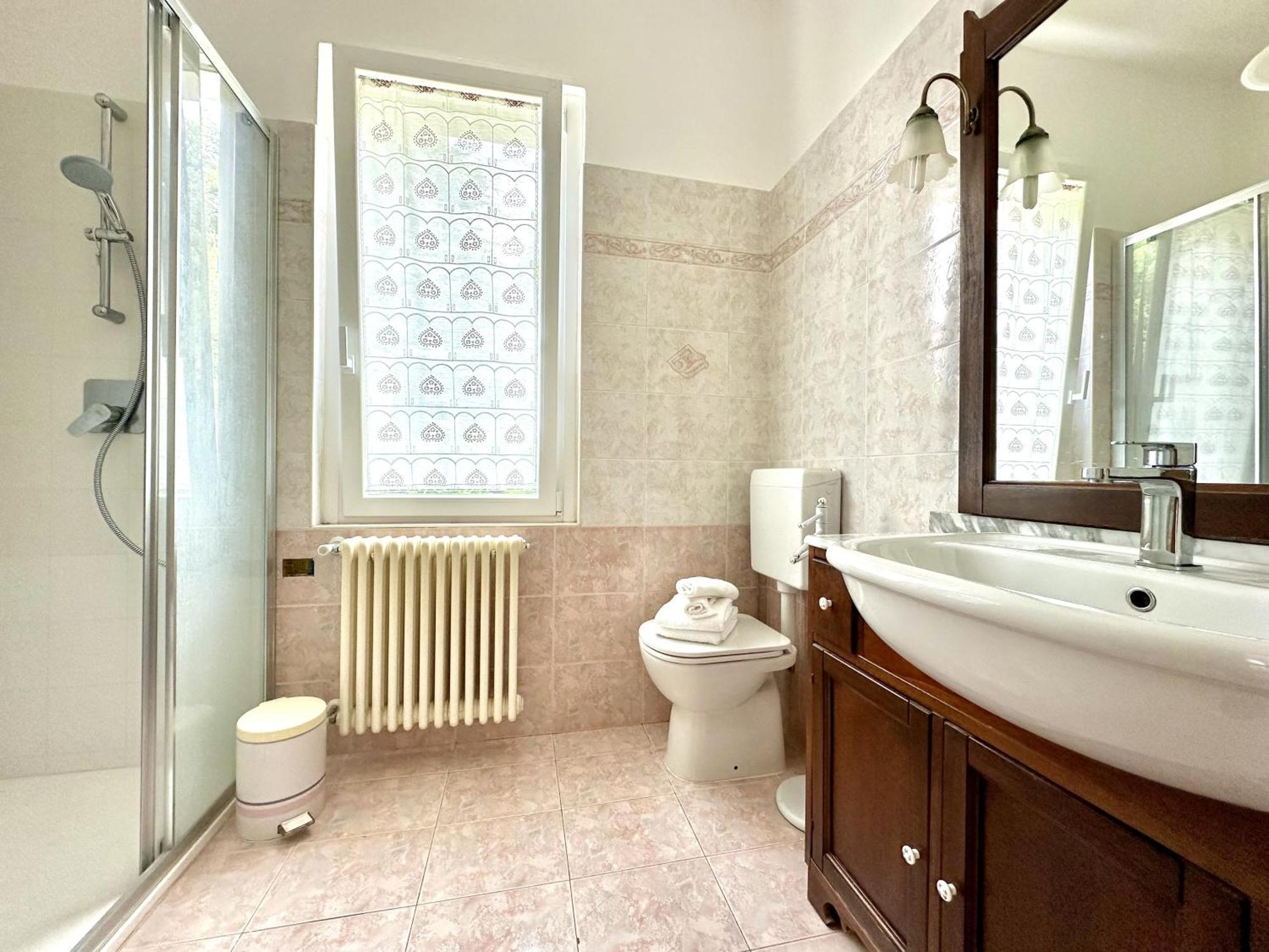 Apartment Faro Voltiano 5 Stelle Elegante Wifi *