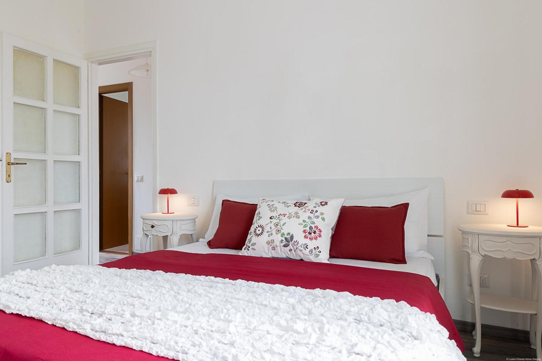 Apartment Faro Voltiano 5 Stelle Elegante Wifi