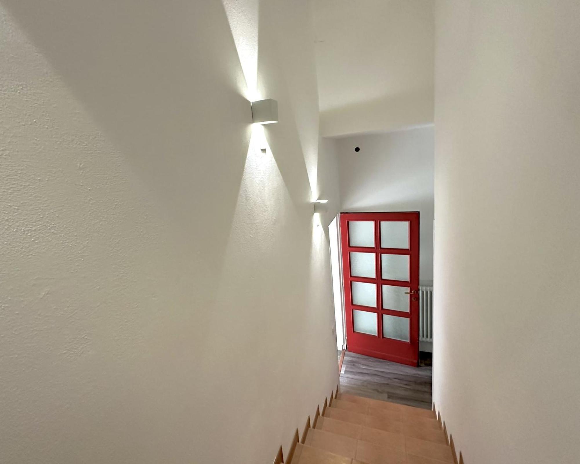 Apartment Faro Voltiano 5 Stelle Elegante Wifi