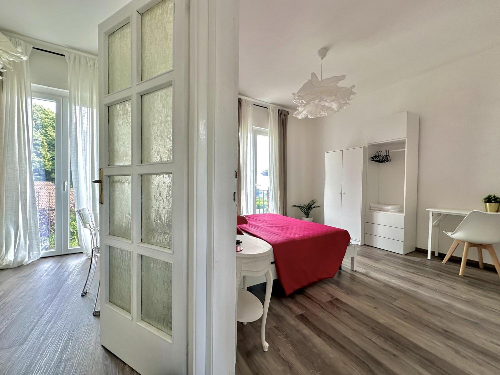 Faro Voltiano 5 Stelle Elegante Wifi Apartment *