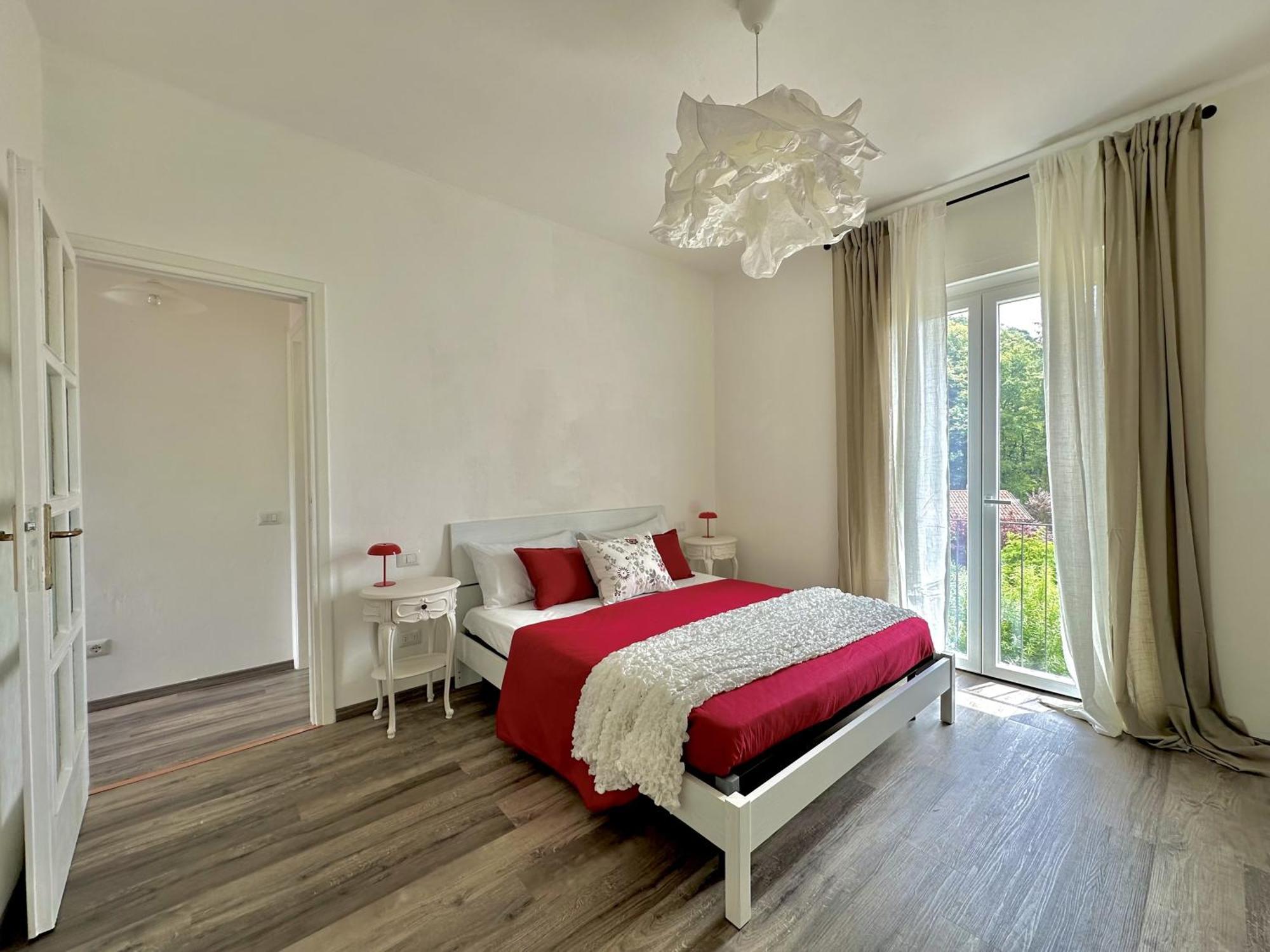 Faro Voltiano 5 Stelle Elegante Wifi Apartment *