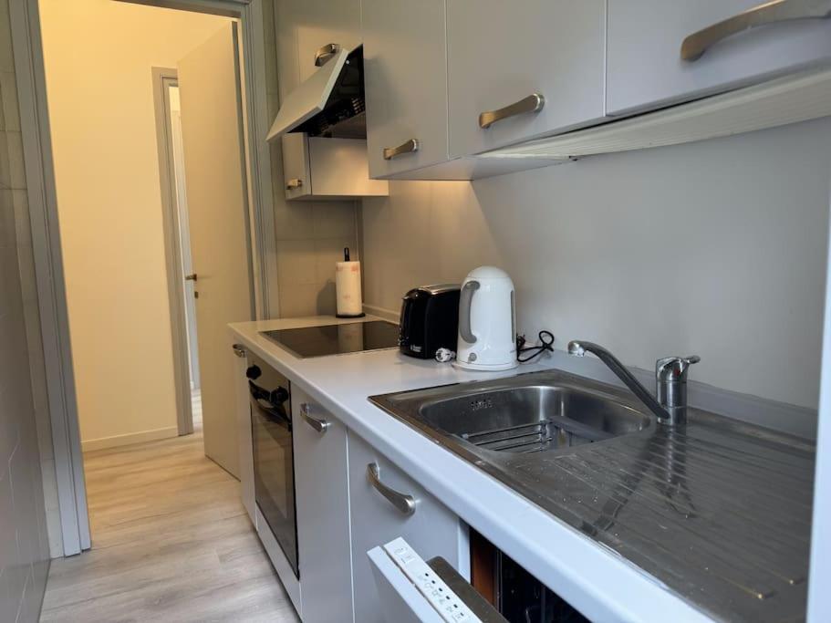 Apartment Vener Appartament - A Due Passi Dal *