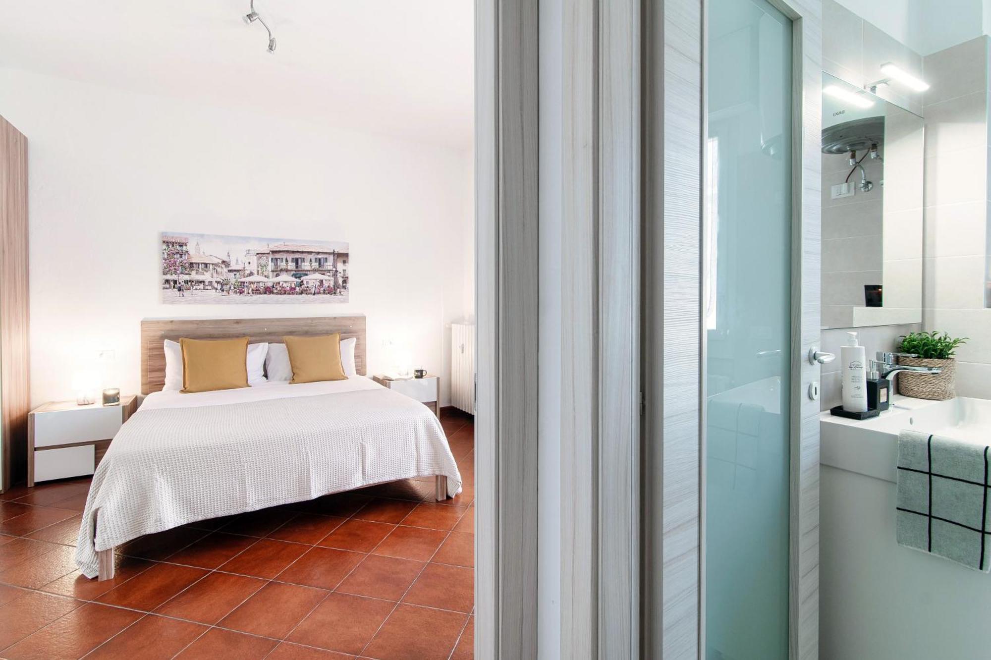 Zamenhof 9 - By Myhomeincomo Apartment *