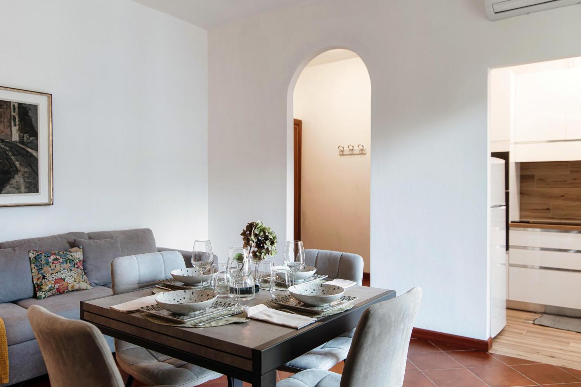 Zamenhof 9 - By Myhomeincomo Apartment Como
