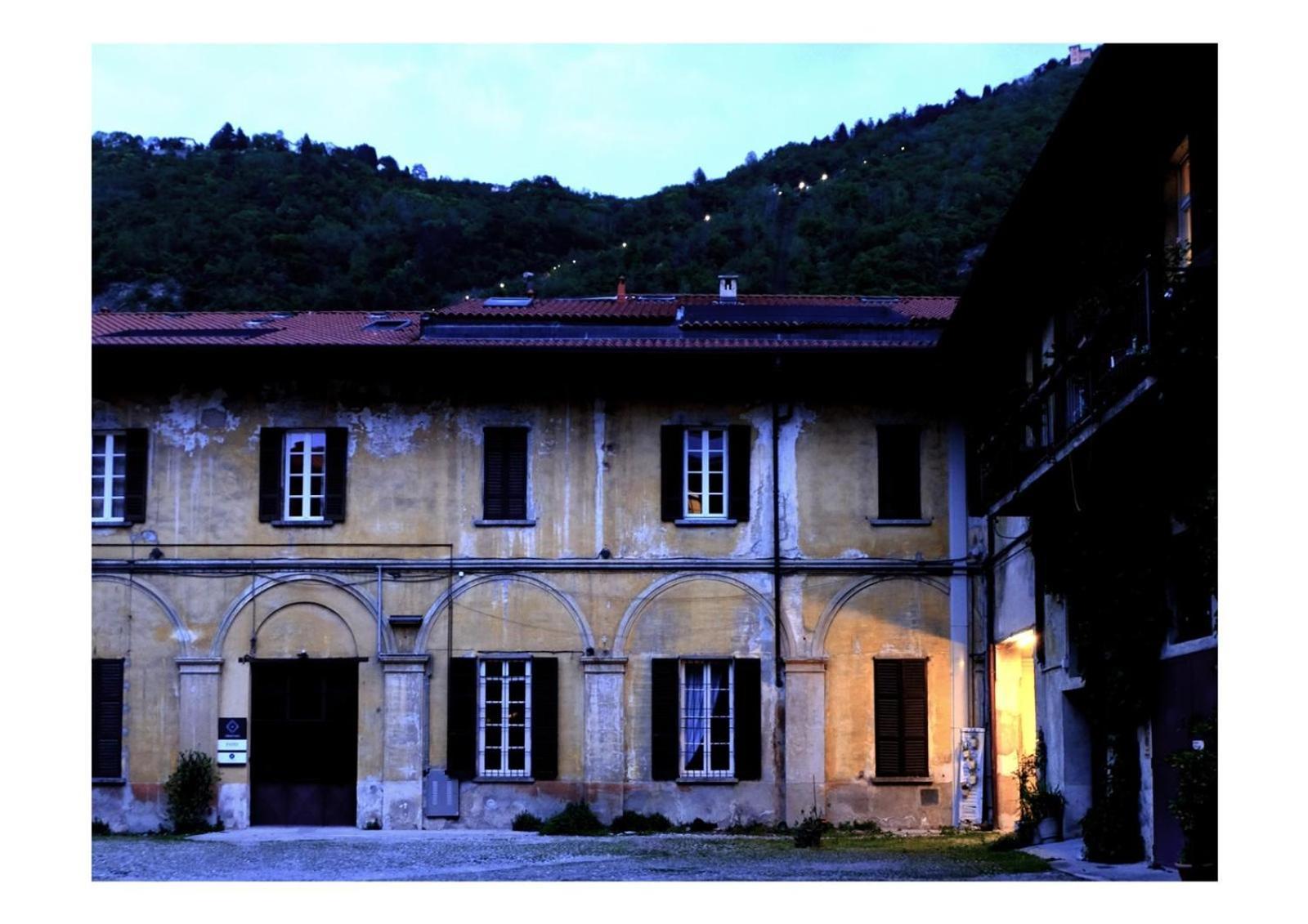 Ul Domm Apartment