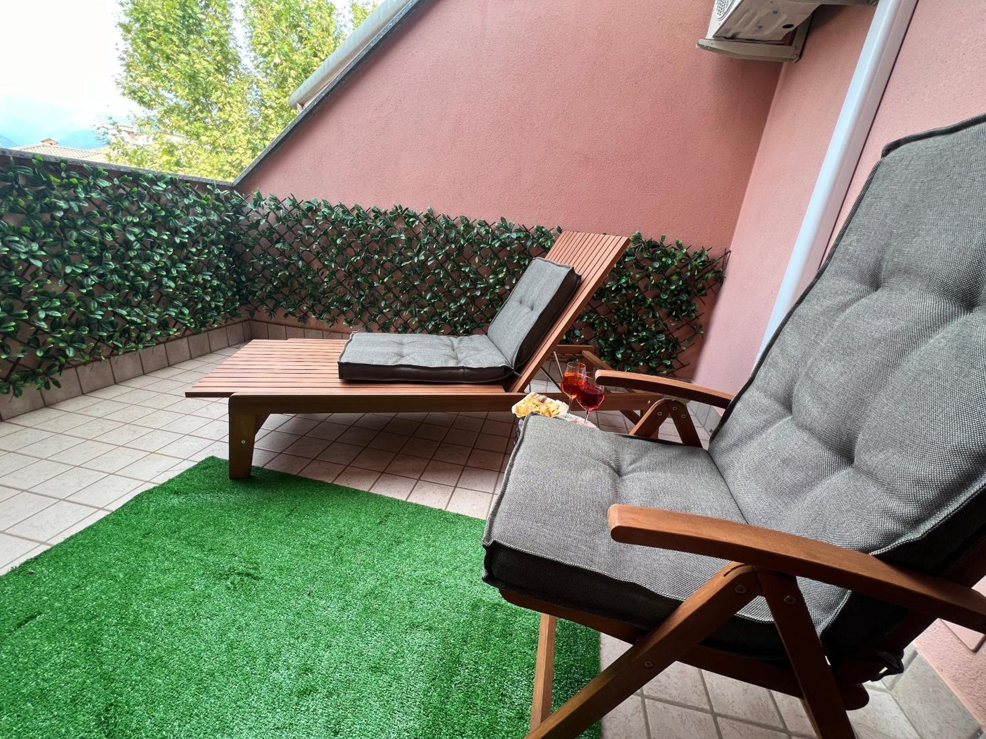Appartamento Nido In - Premium *