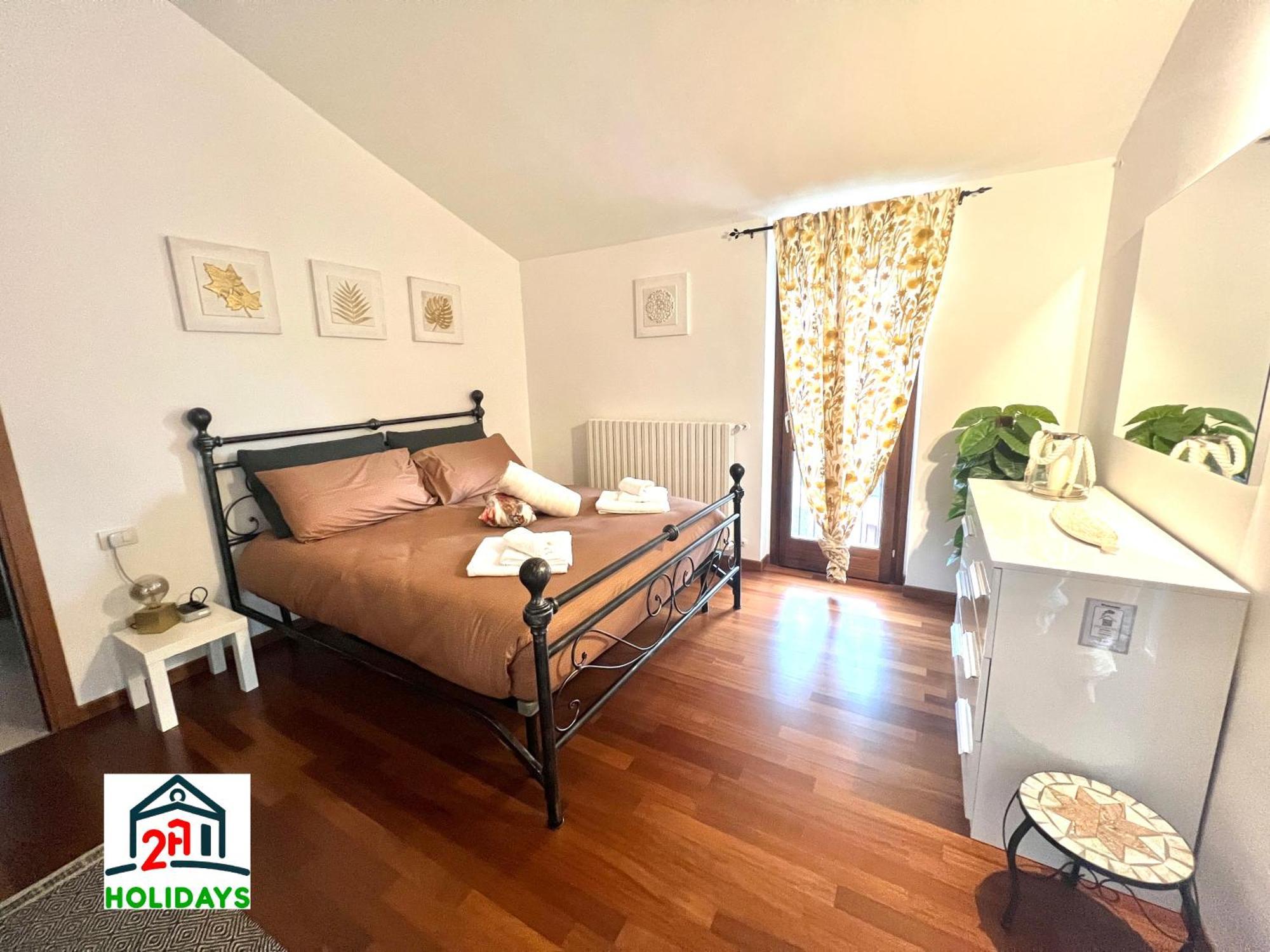 Appartamento Nido In - Premium Dervio